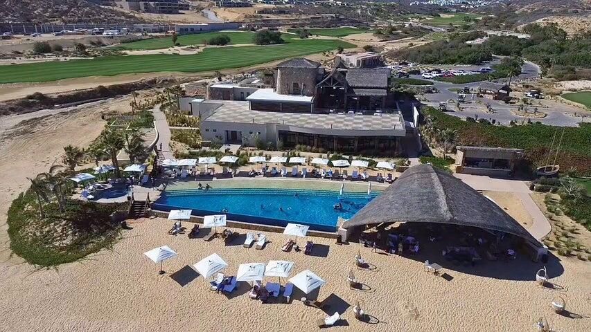 Penthouse Alvar in Quivira Los Cabos, Oceanview Luxury 4 Bdrm Condo