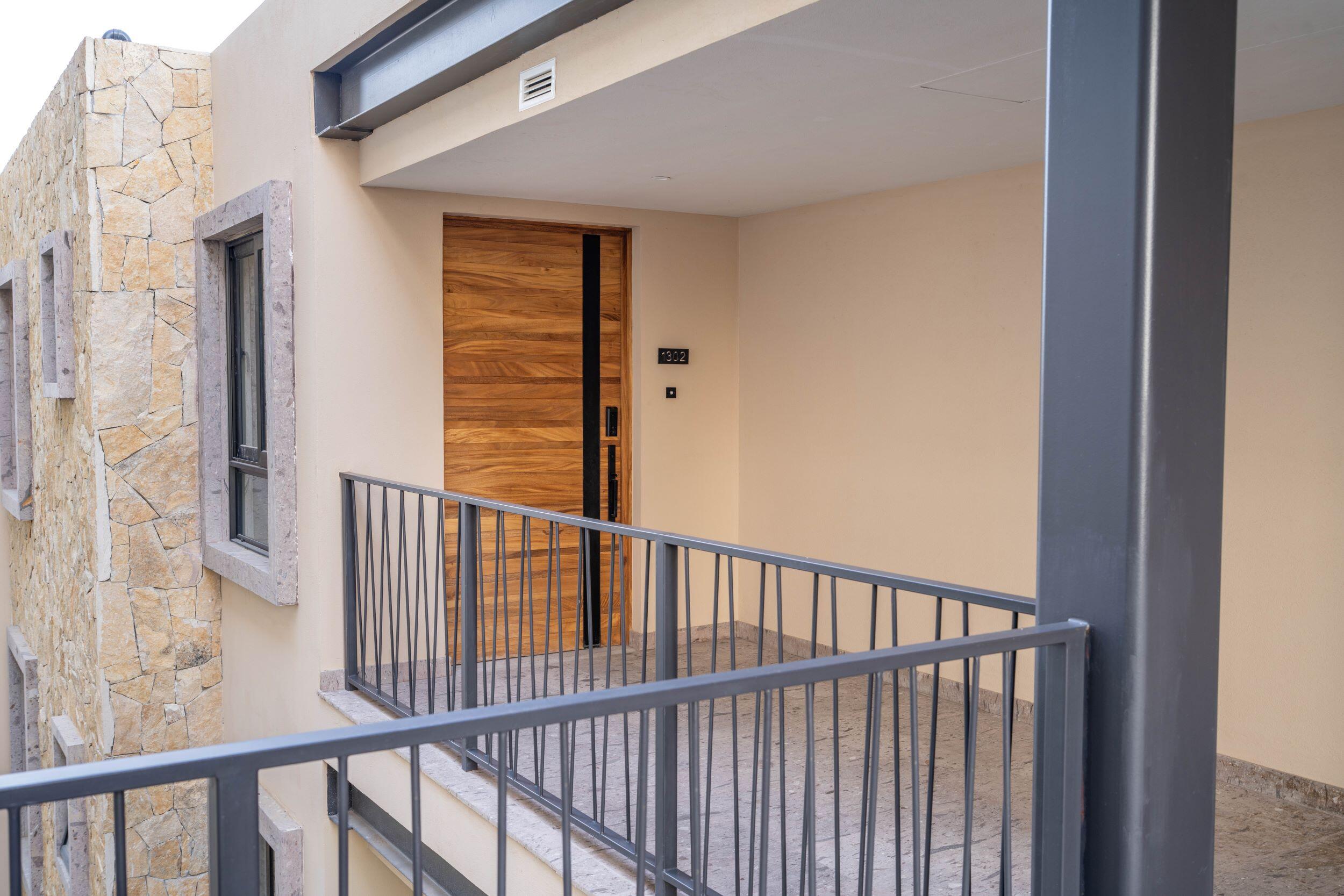 Penthouse Alvar in Quivira Los Cabos, Oceanview Luxury 4 Bdrm Condo