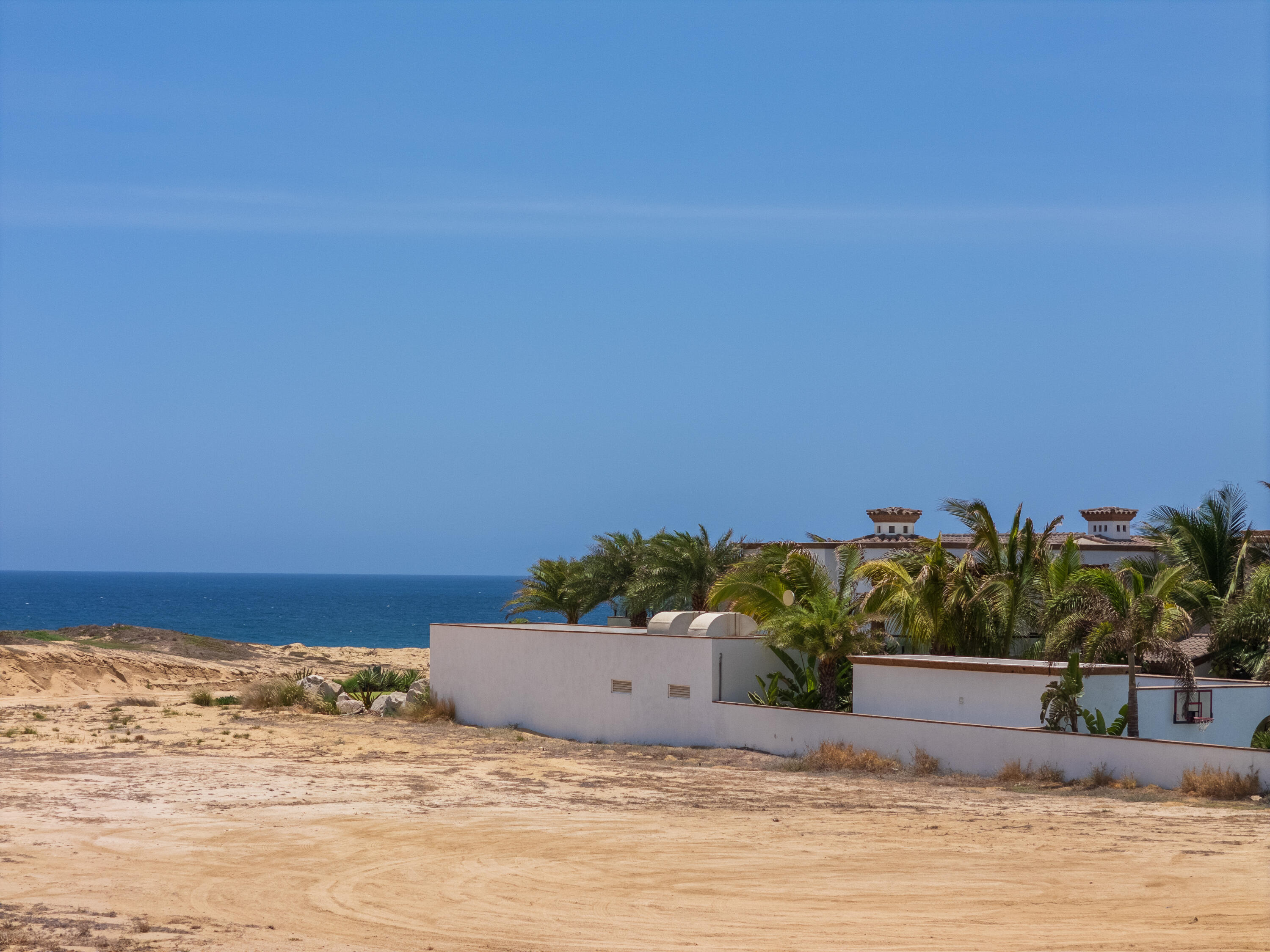 Diamante Beach Estate