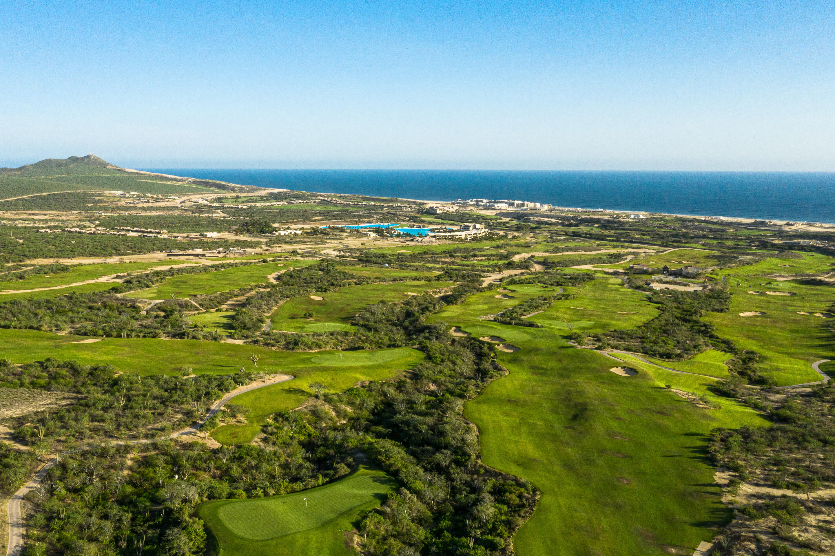 Diamante Beach Estate