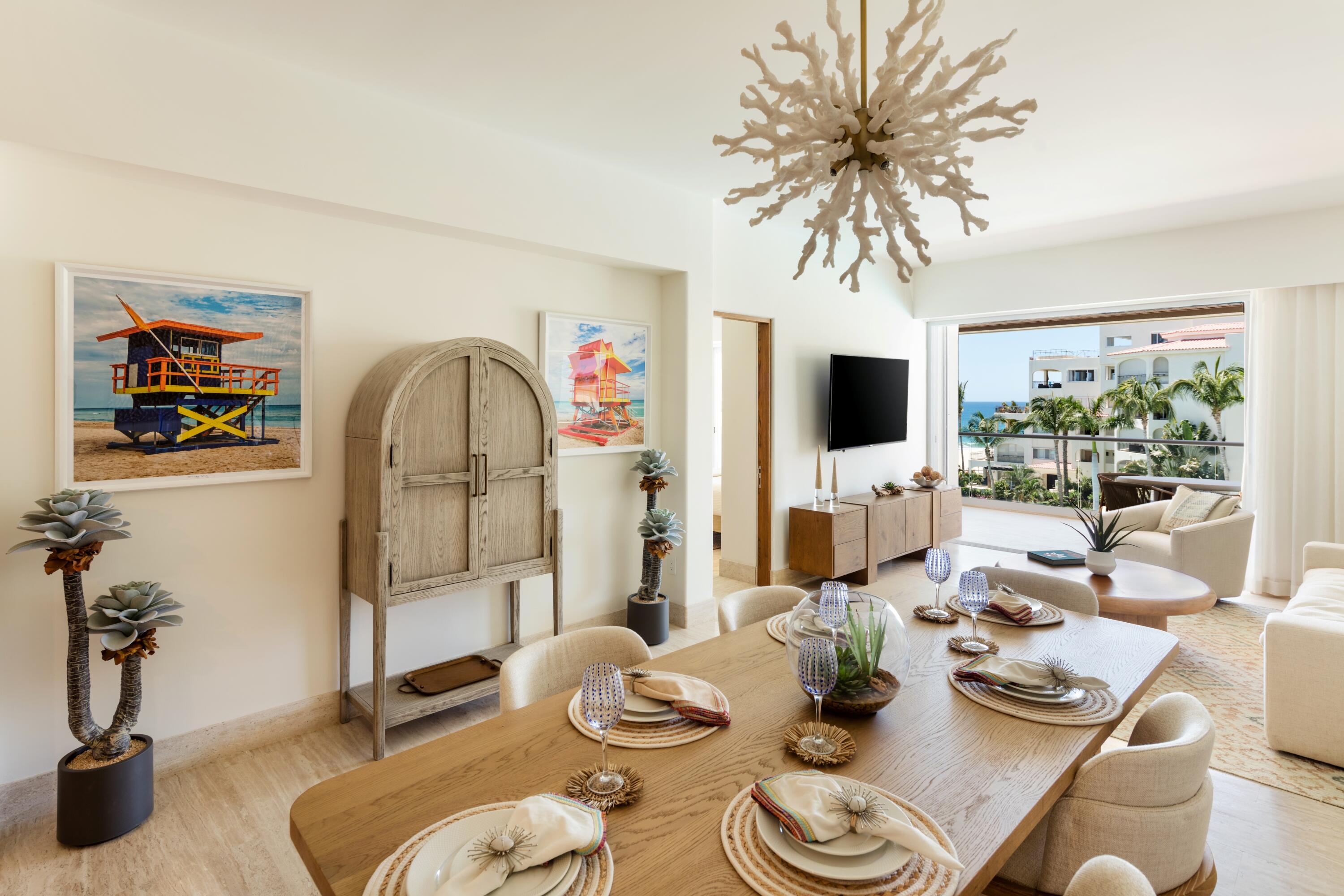 P. Malecon San Jose, Tortuga Bay PH-II