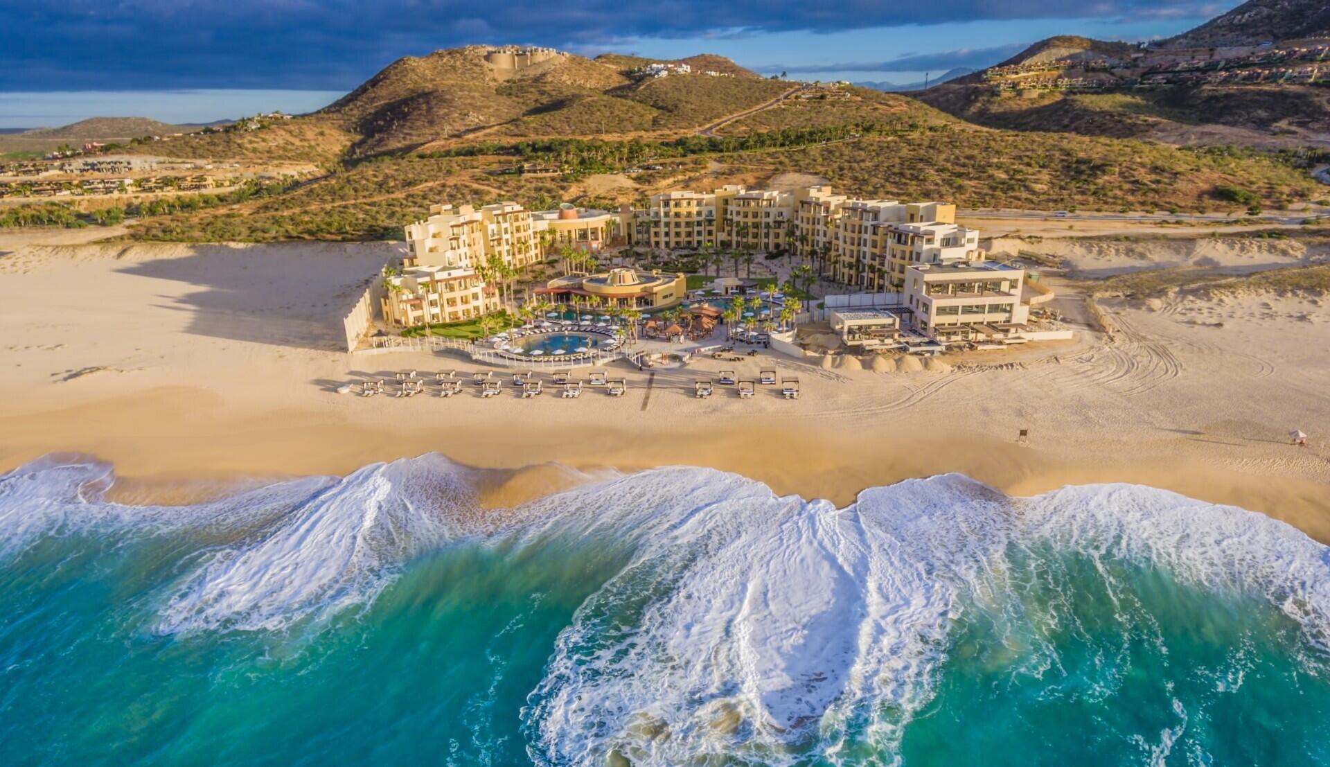 Mavila Quivira Los Cabos, 40% Down | Seller Financing