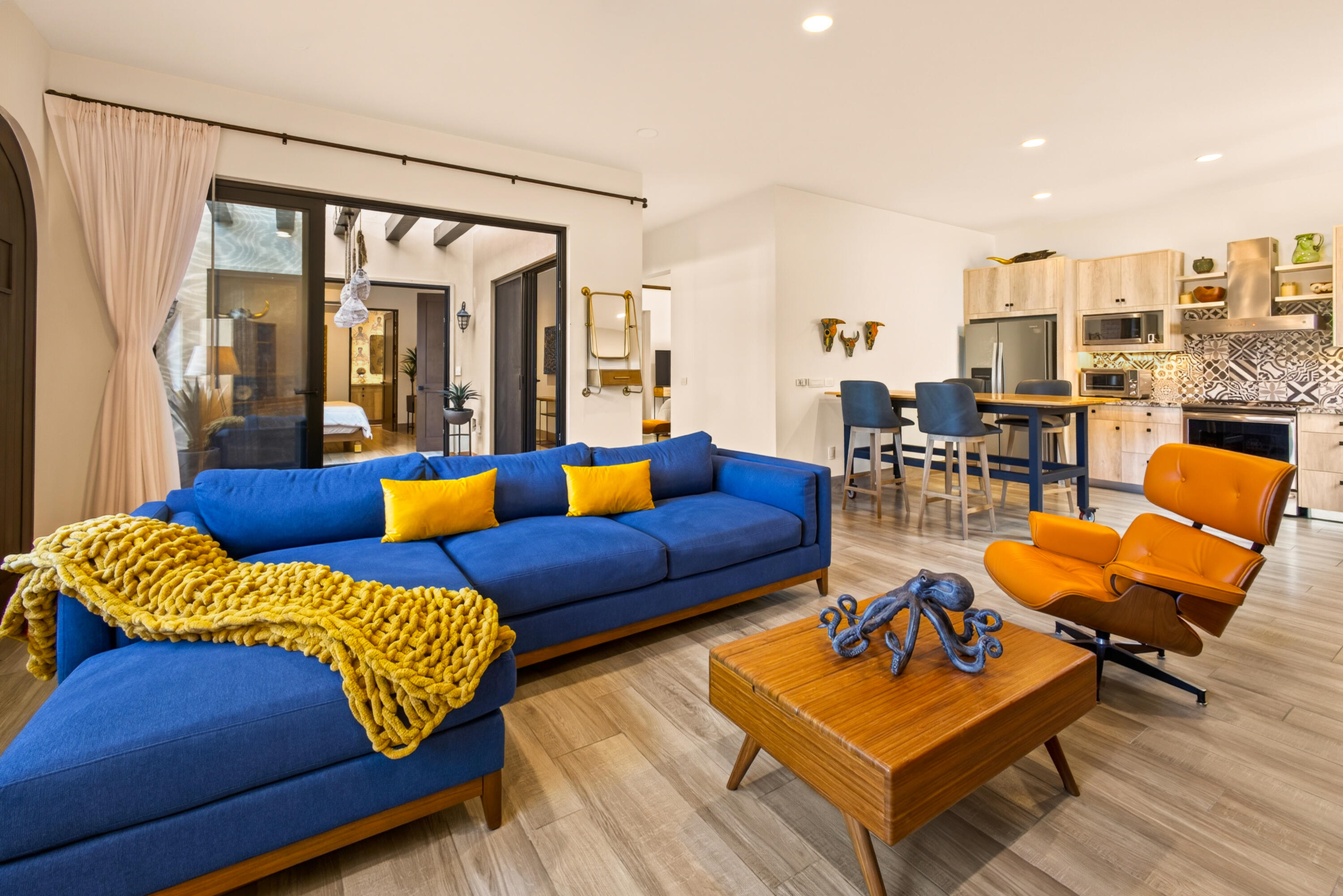 Mavila Quivira Los Cabos, 40% Down | Seller Financing