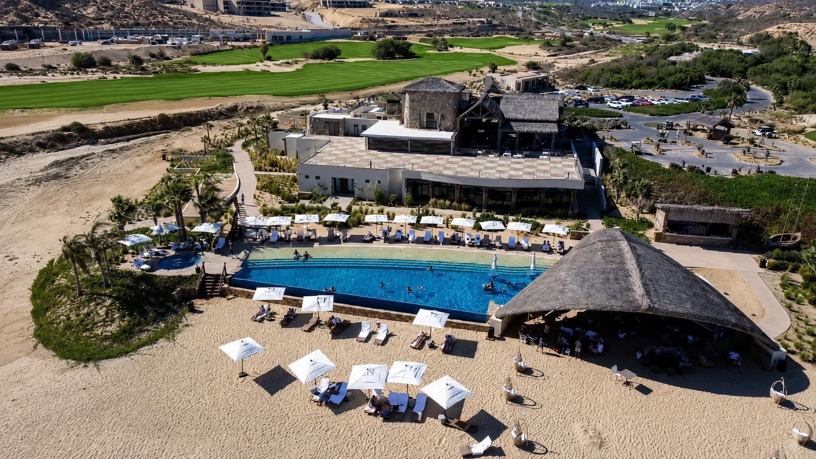 Mavila Quivira Los Cabos, 40% Down | Seller Financing