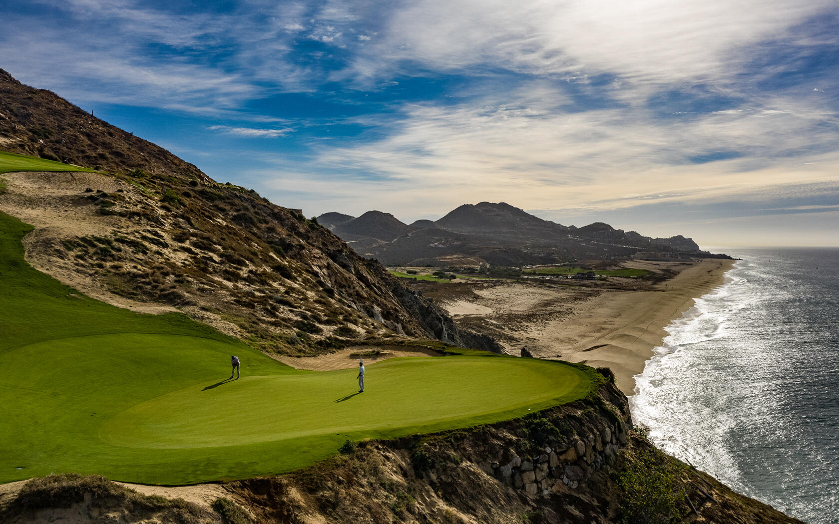 Mavila Quivira Los Cabos, 40% Down | Seller Financing
