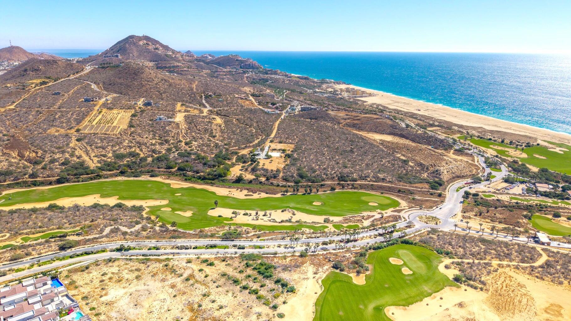 Mavila Quivira Los Cabos, 40% Down | Seller Financing