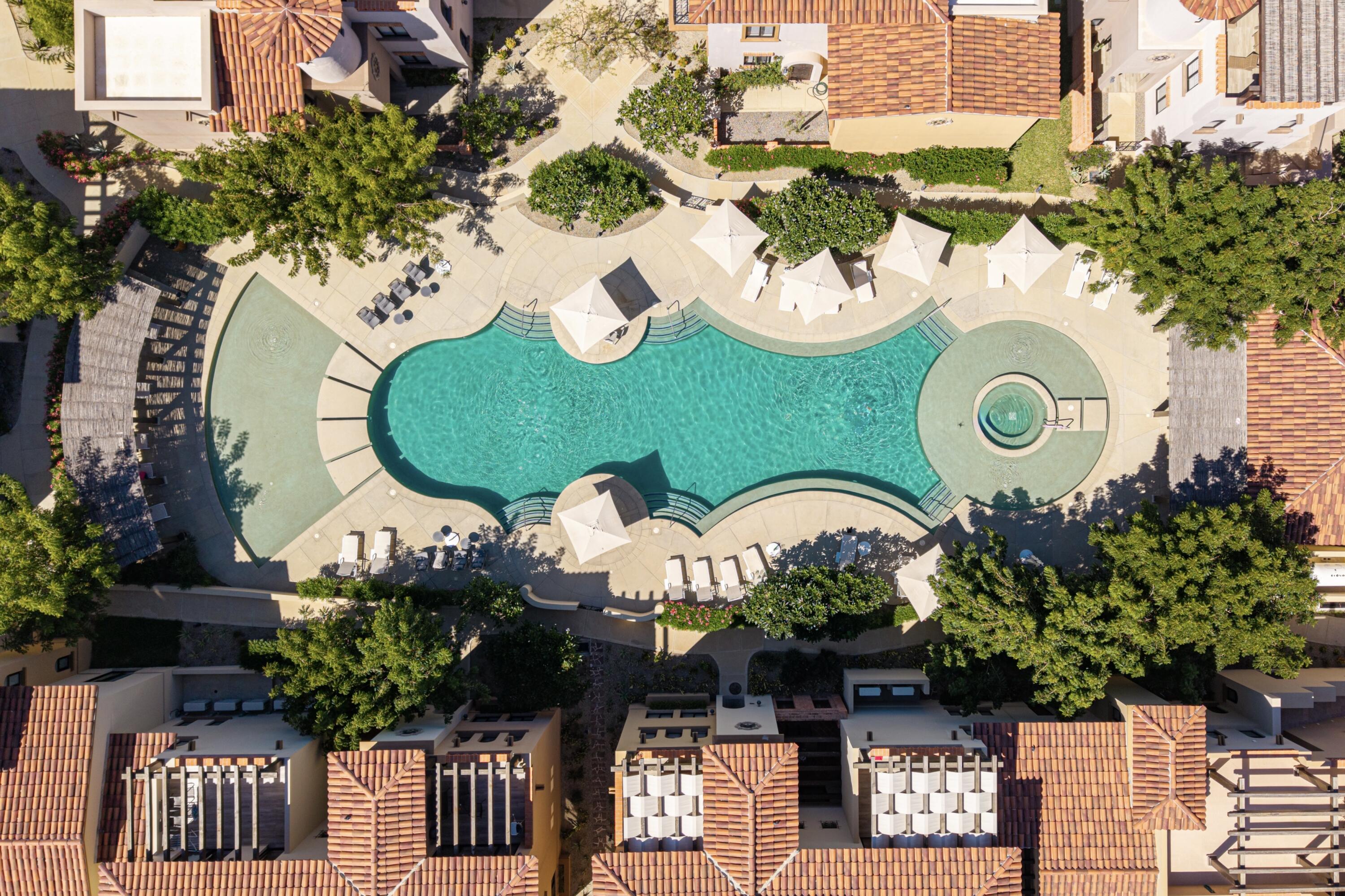 Mavila Quivira Los Cabos, 40% Down | Seller Financing