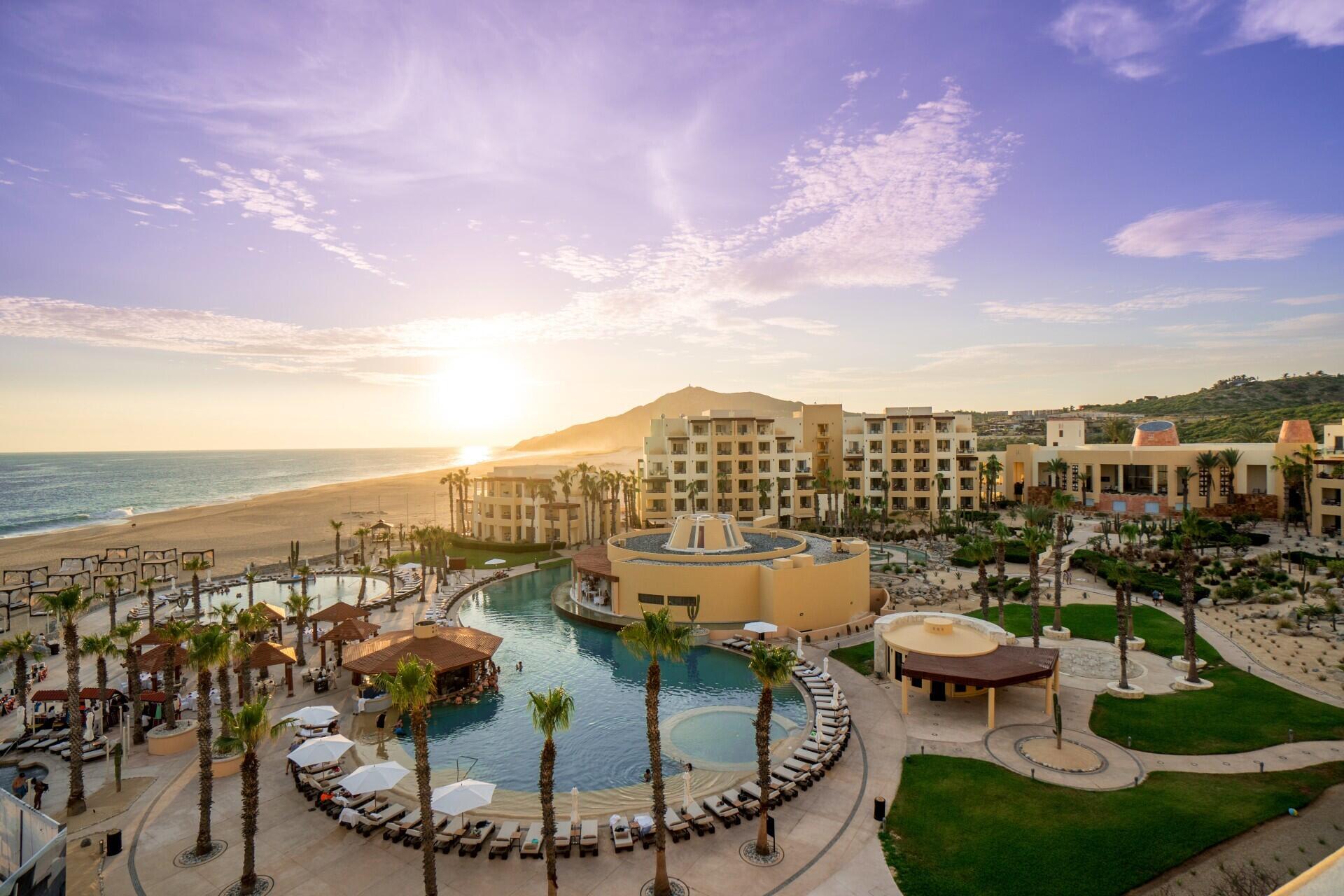 Mavila Quivira Los Cabos, 40% Down | Seller Financing