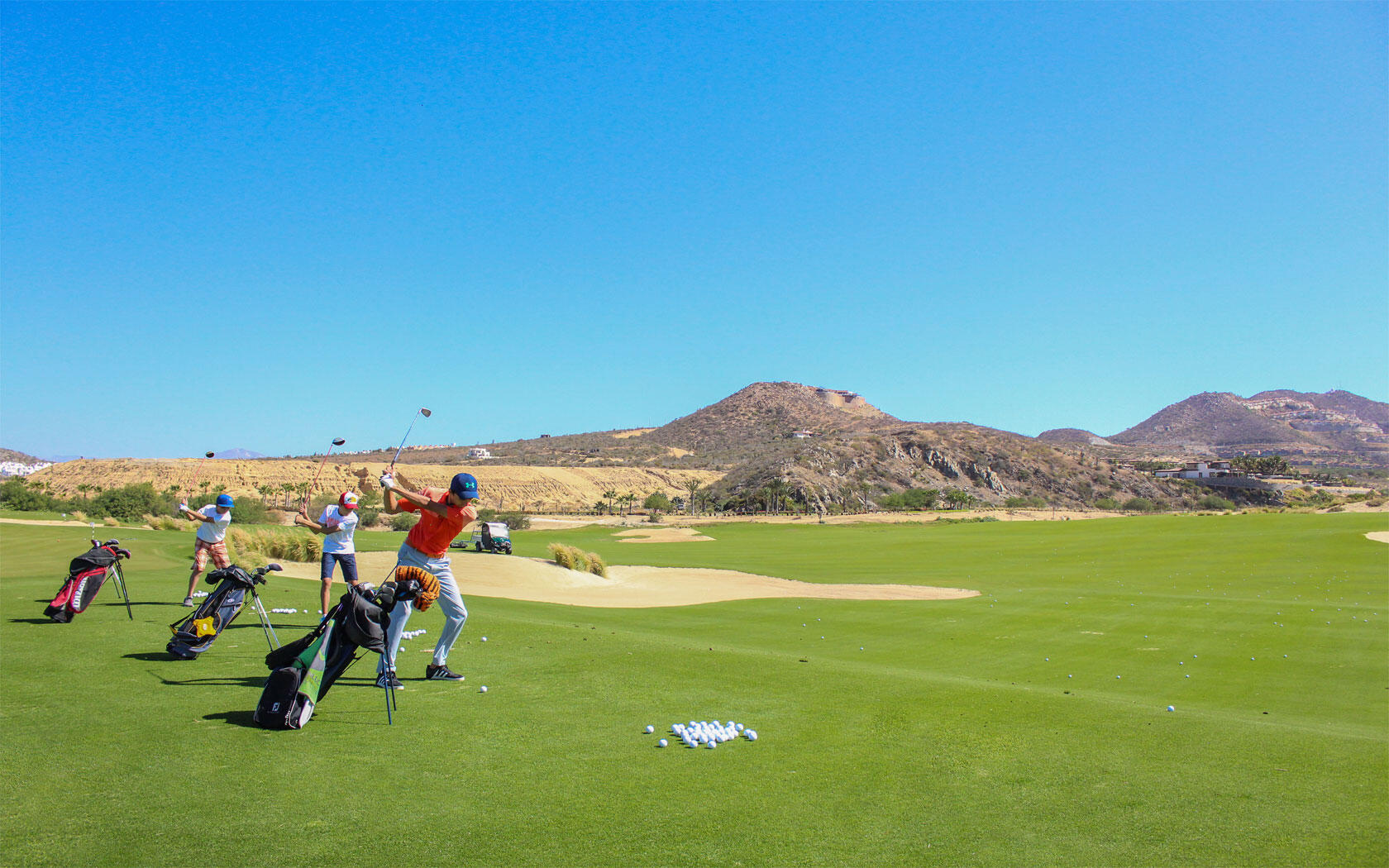 Mavila Quivira Los Cabos, 40% Down | Seller Financing