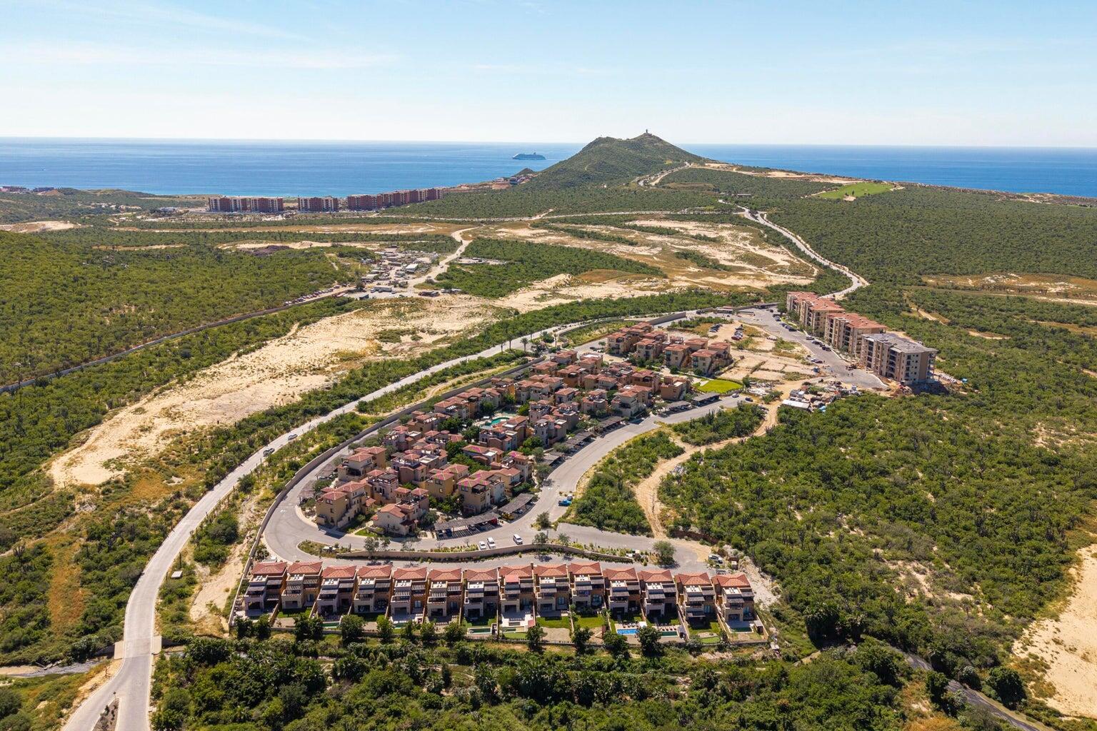 Mavila Quivira Los Cabos, 40% Down | Seller Financing