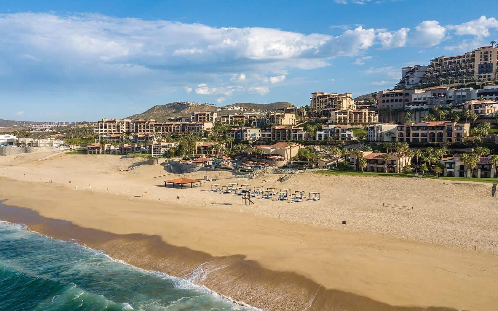 Mavila Quivira Los Cabos, 40% Down | Seller Financing