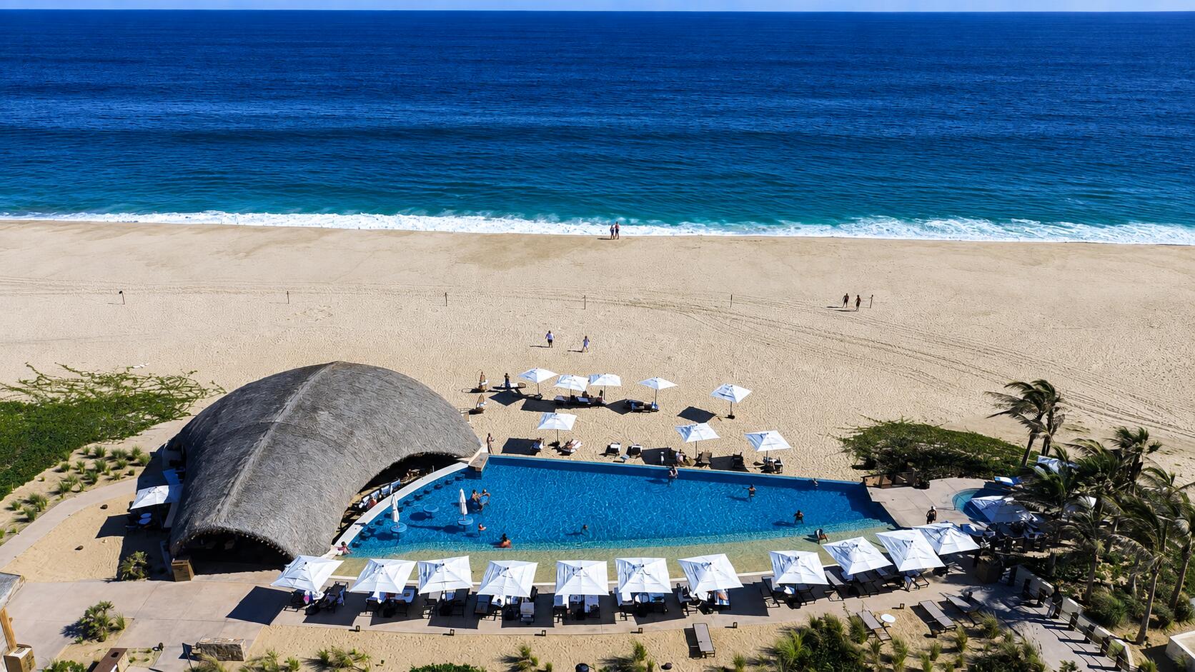 Mavila Quivira Los Cabos, 40% Down | Seller Financing