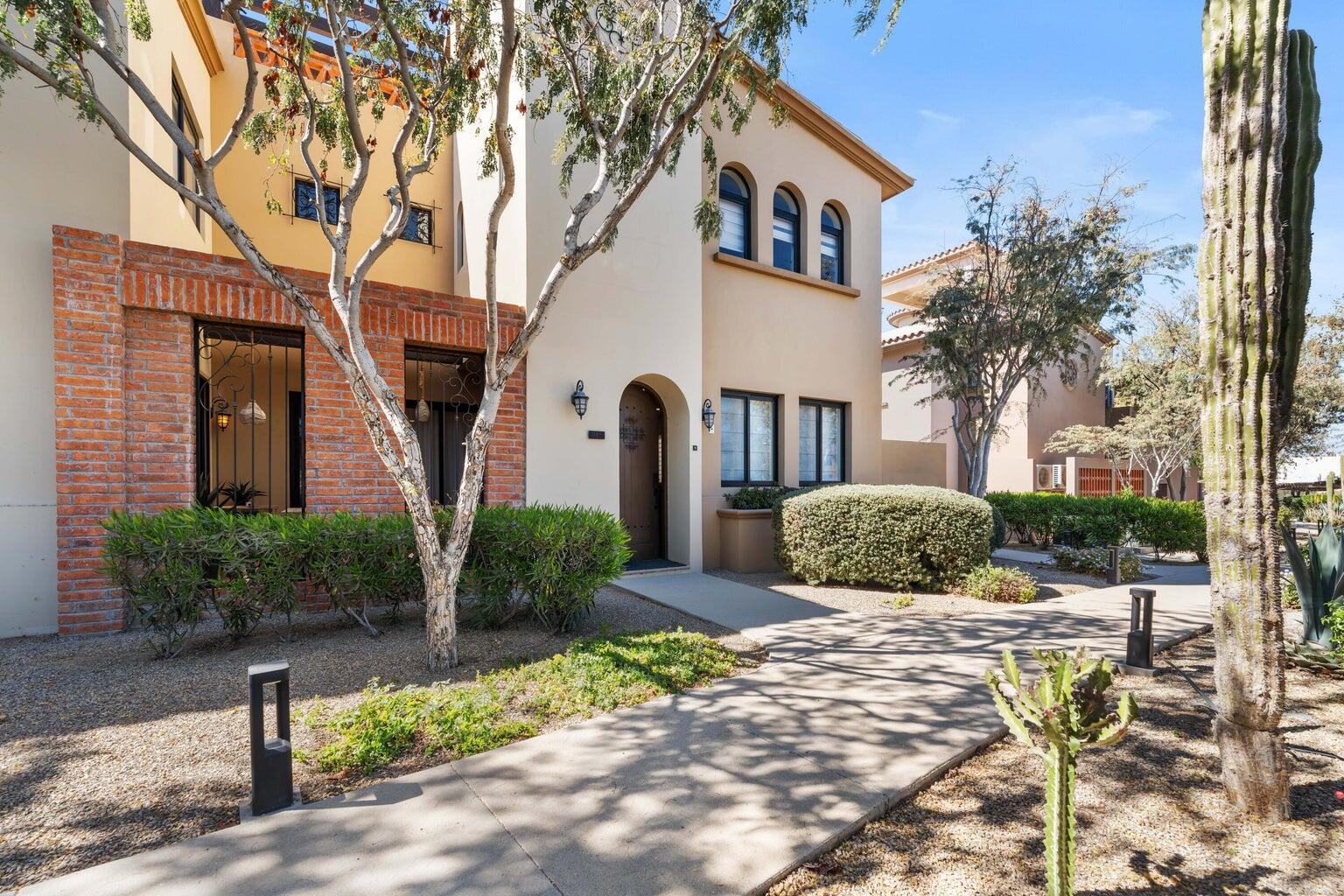 Mavila Quivira Los Cabos, 40% Down | Seller Financing