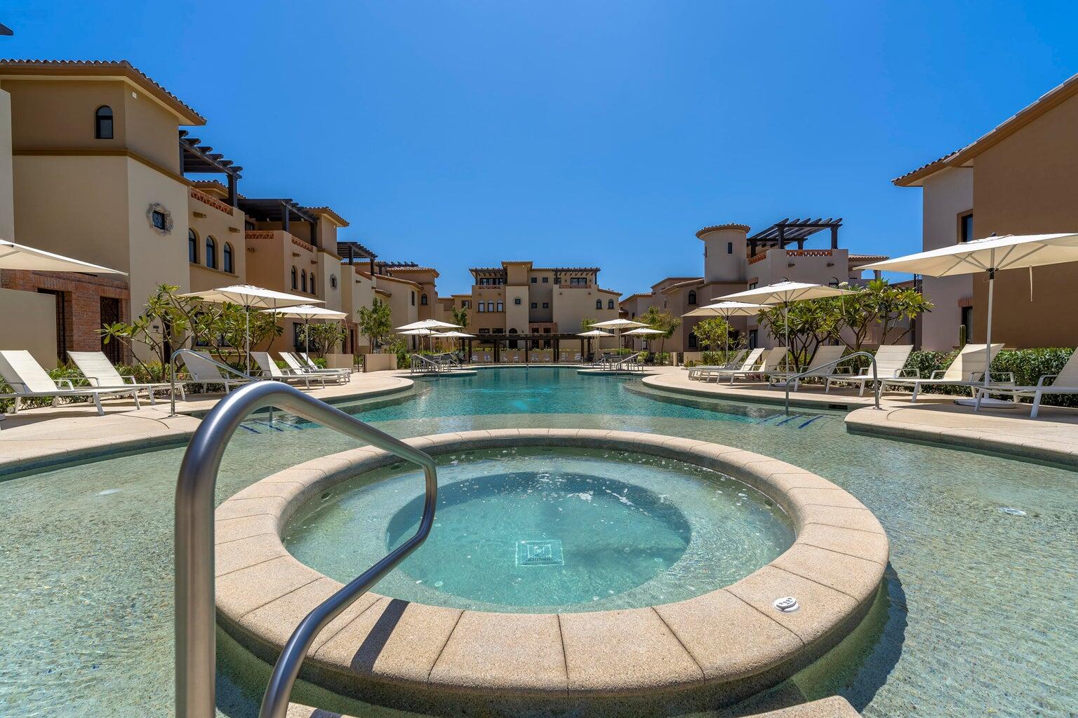 Mavila Quivira Los Cabos, 40% Down | Seller Financing