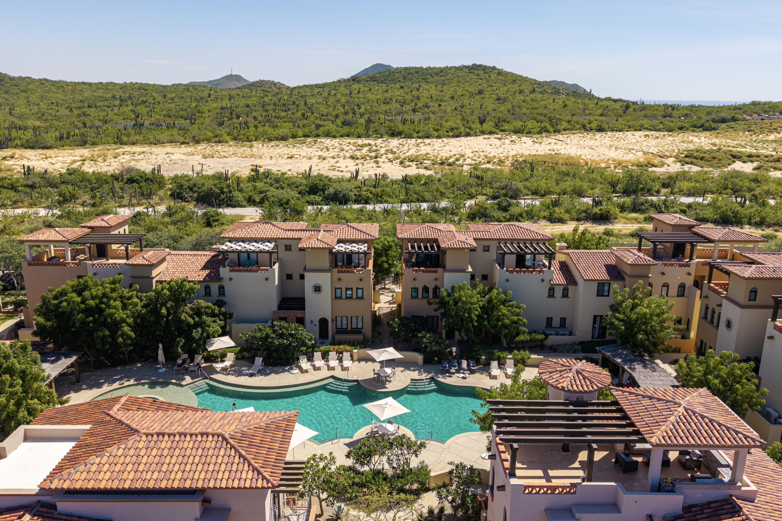 Mavila Quivira Los Cabos, 40% Down | Seller Financing