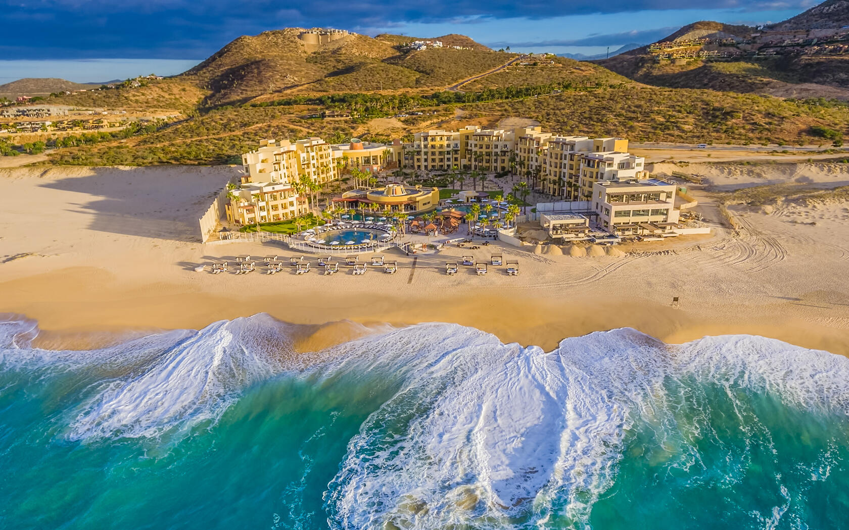 Mavila Quivira Los Cabos, 40% Down | Seller Financing