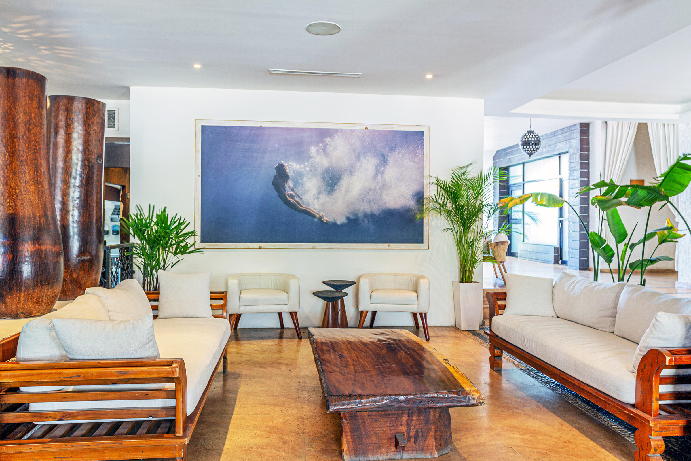 #523 130 Avenida del Pescador, Condo Lucia