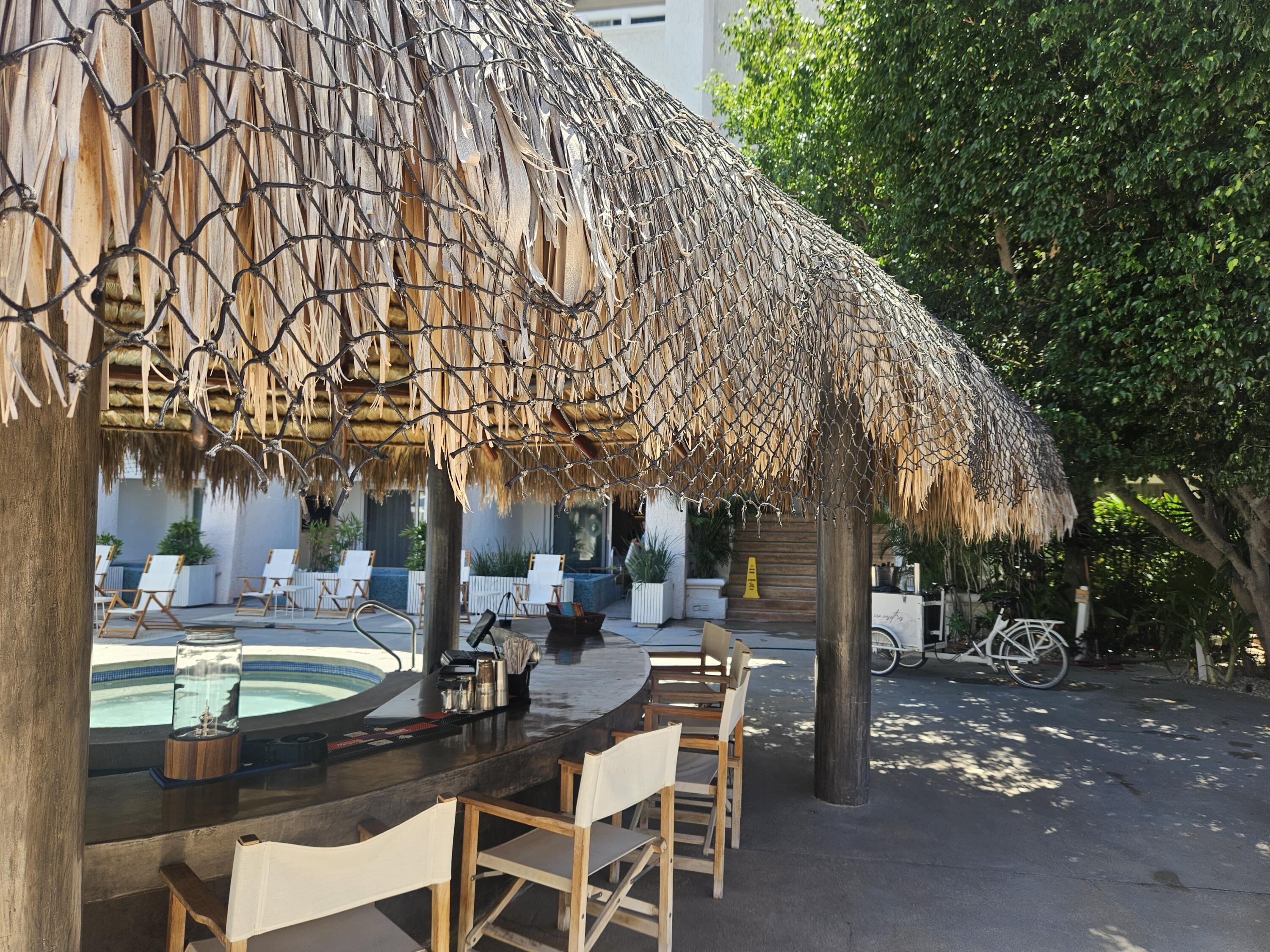 #523 130 Avenida del Pescador, Condo Lucia