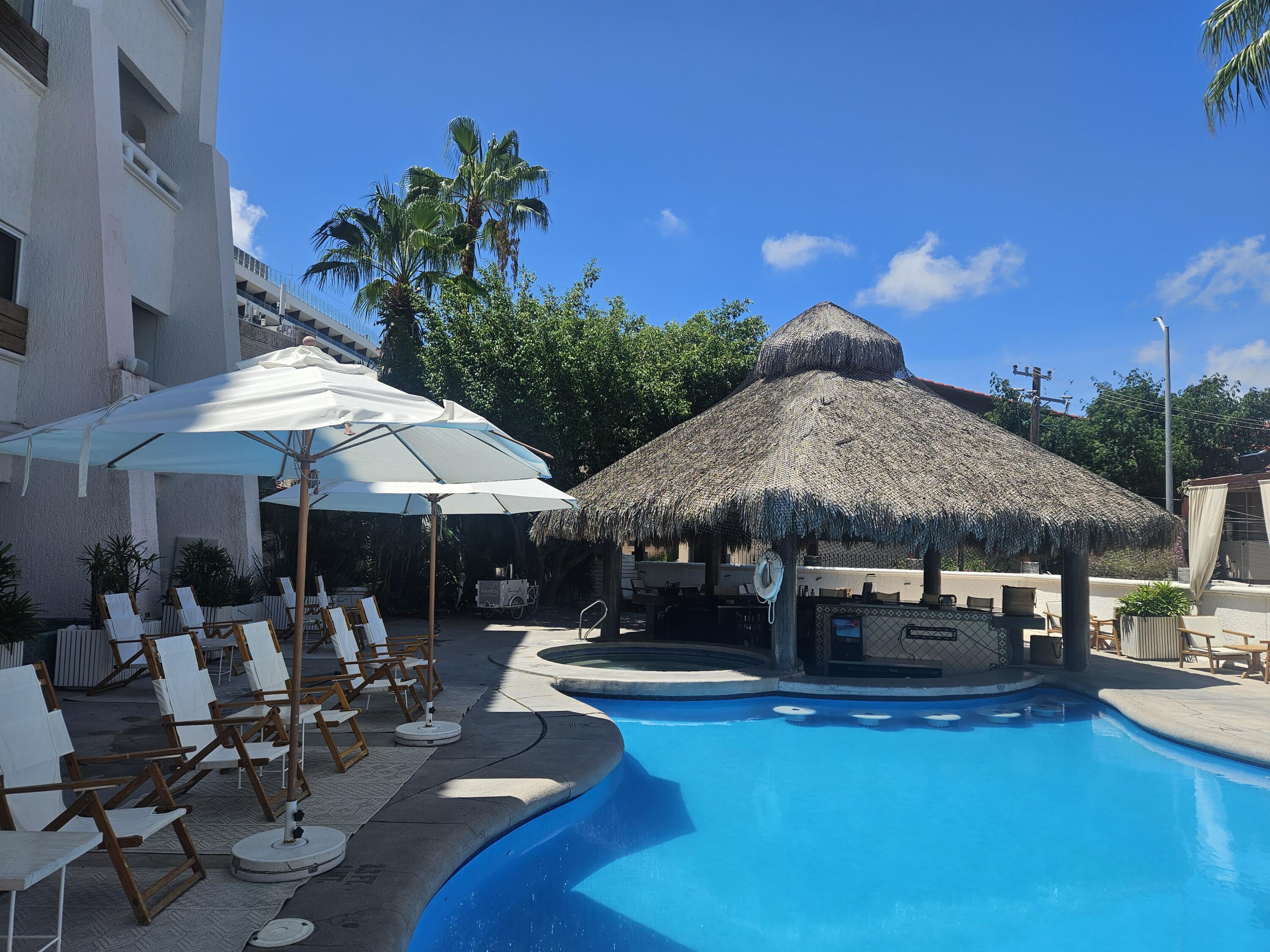 #523 130 Avenida del Pescador, Condo Lucia