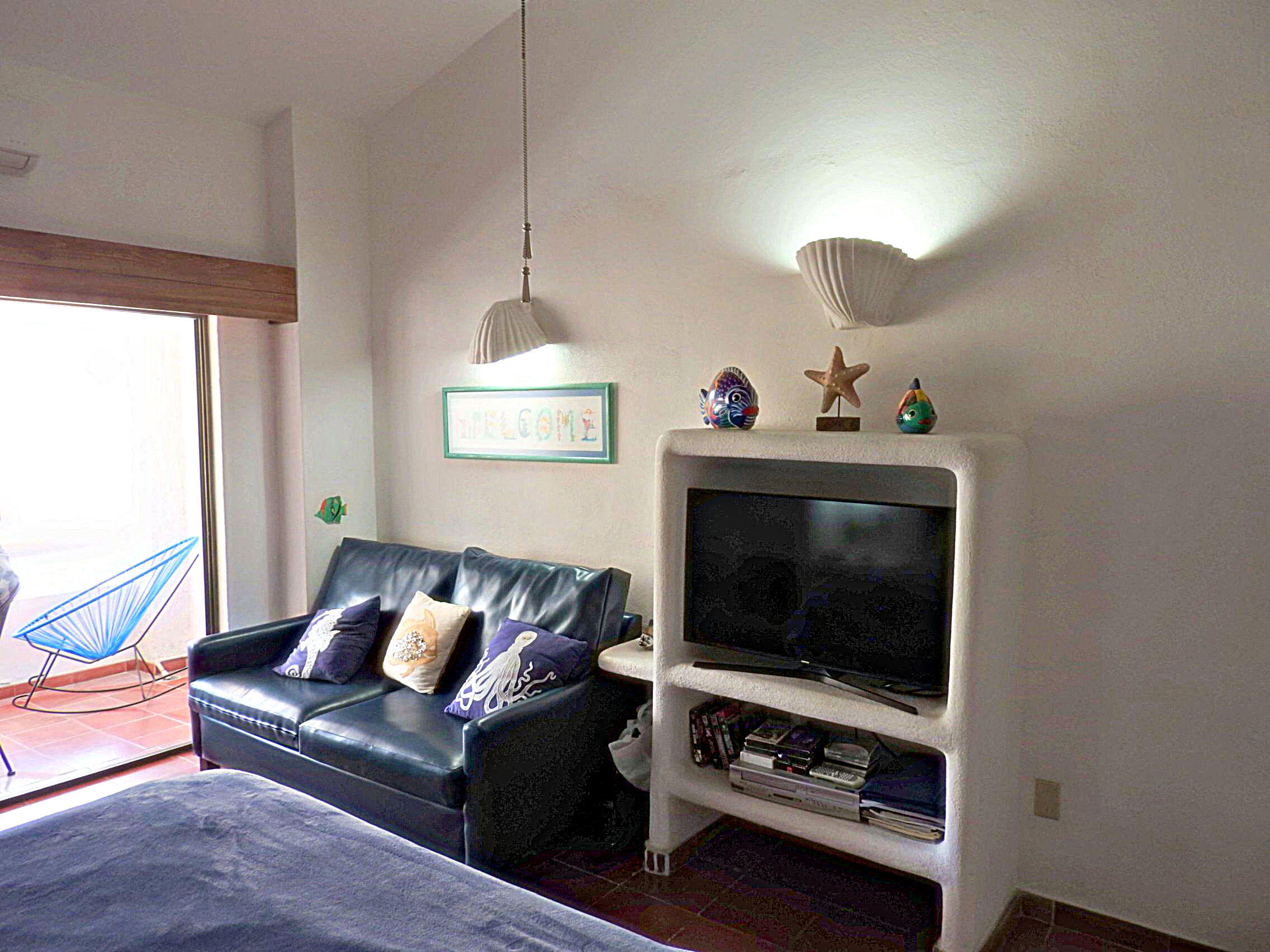 #523 130 Avenida del Pescador, Condo Lucia