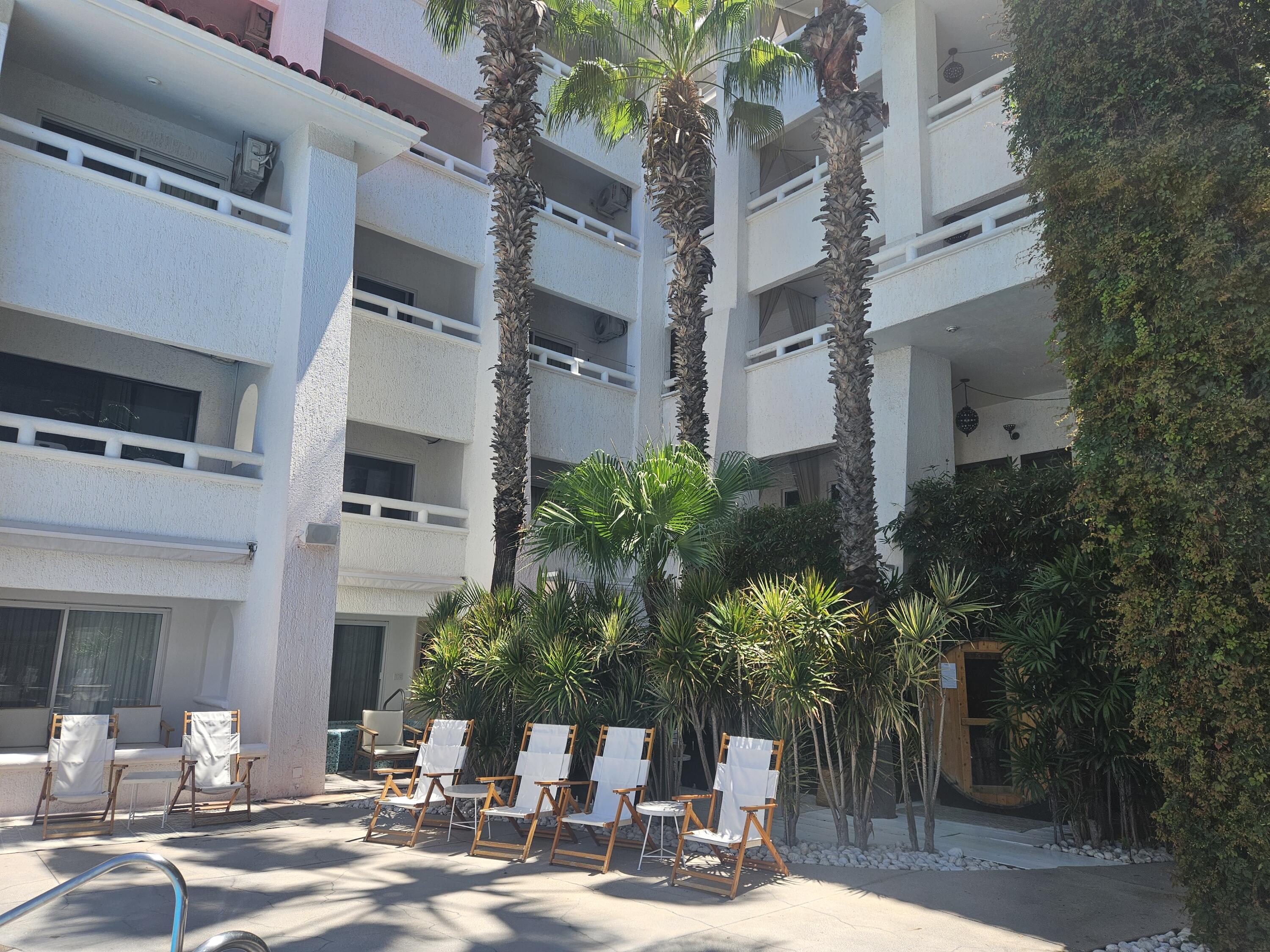 #523 130 Avenida del Pescador, Condo Lucia