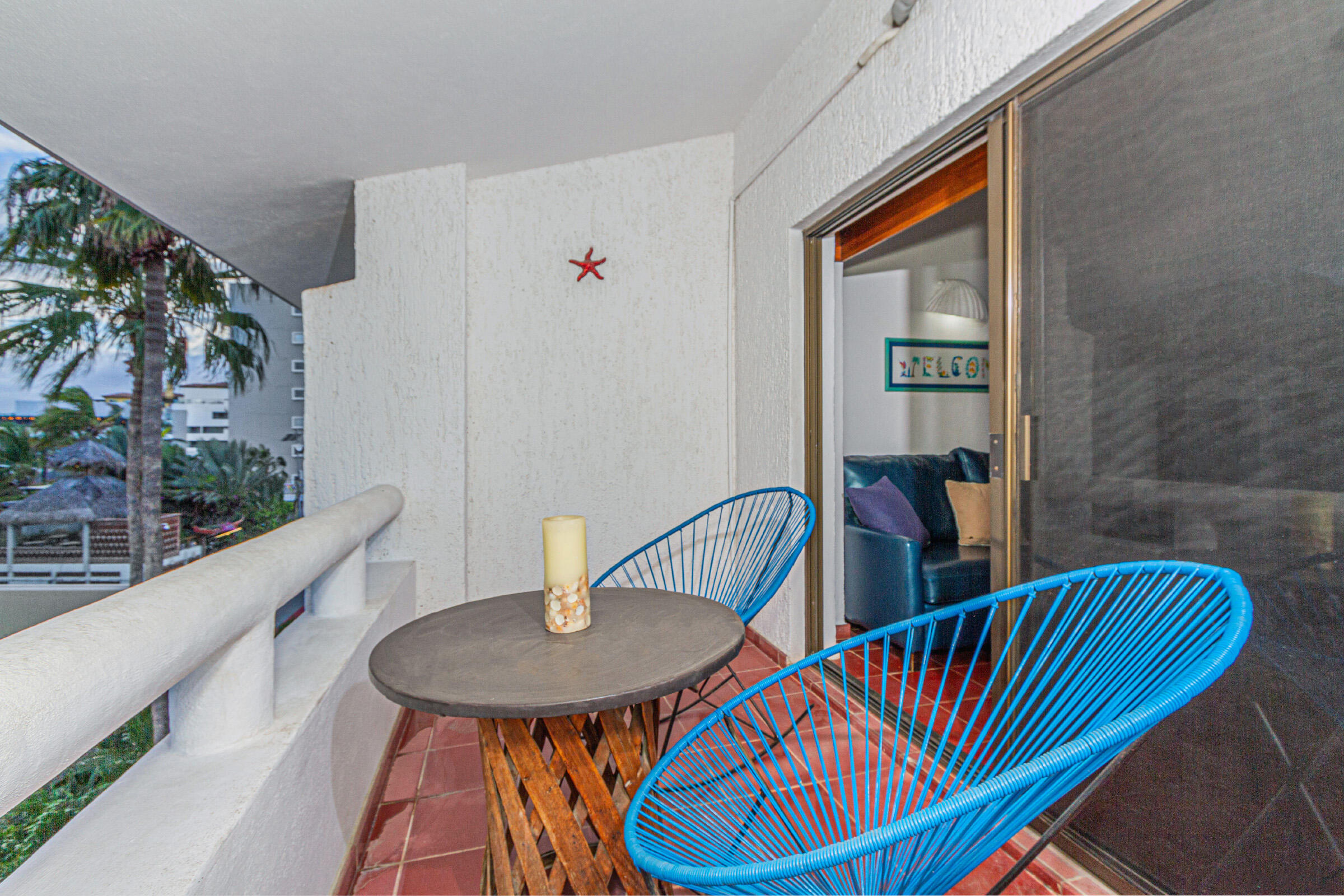 #523 130 Avenida del Pescador, Condo Lucia