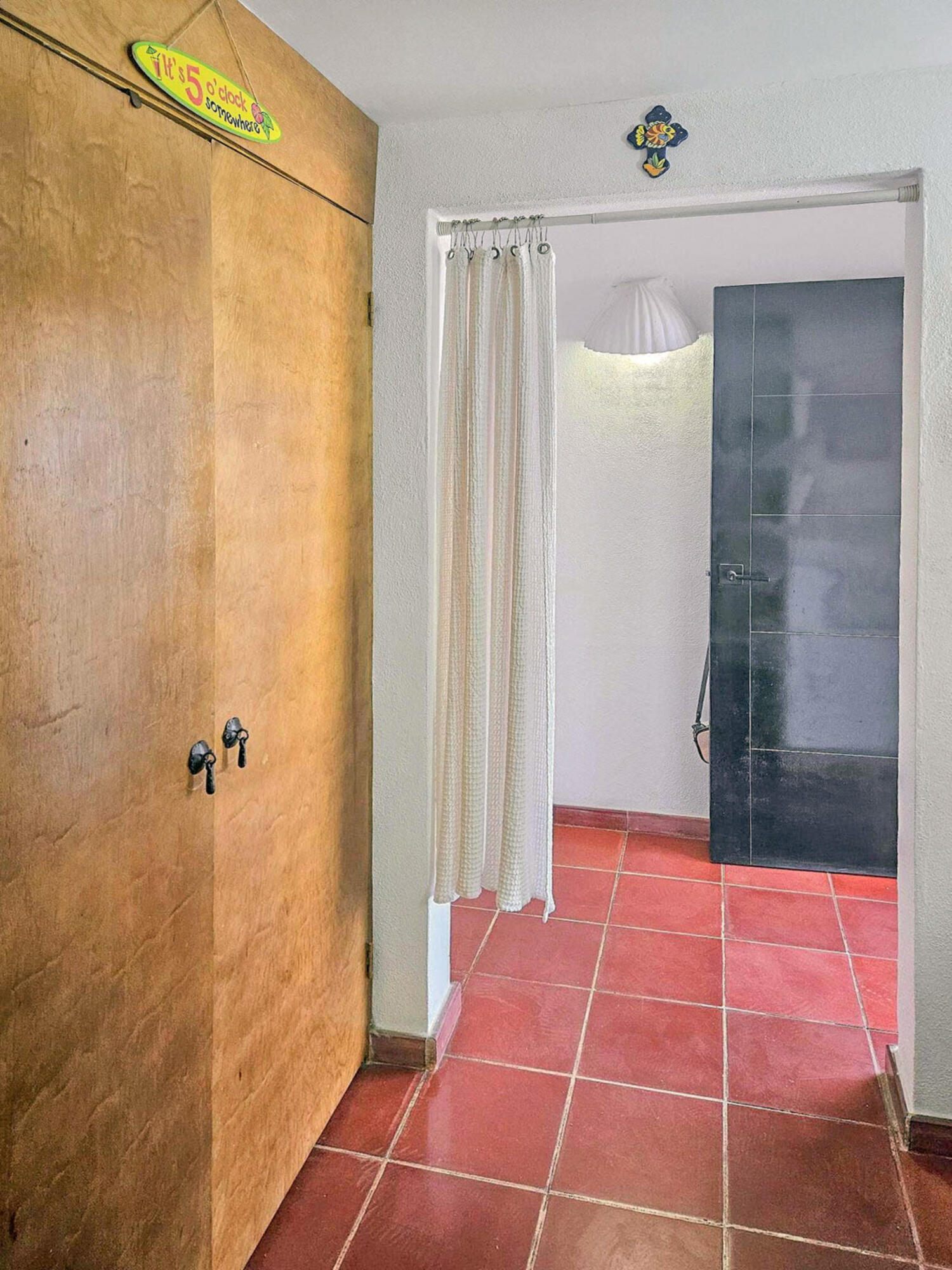 #523 130 Avenida del Pescador, Condo Lucia