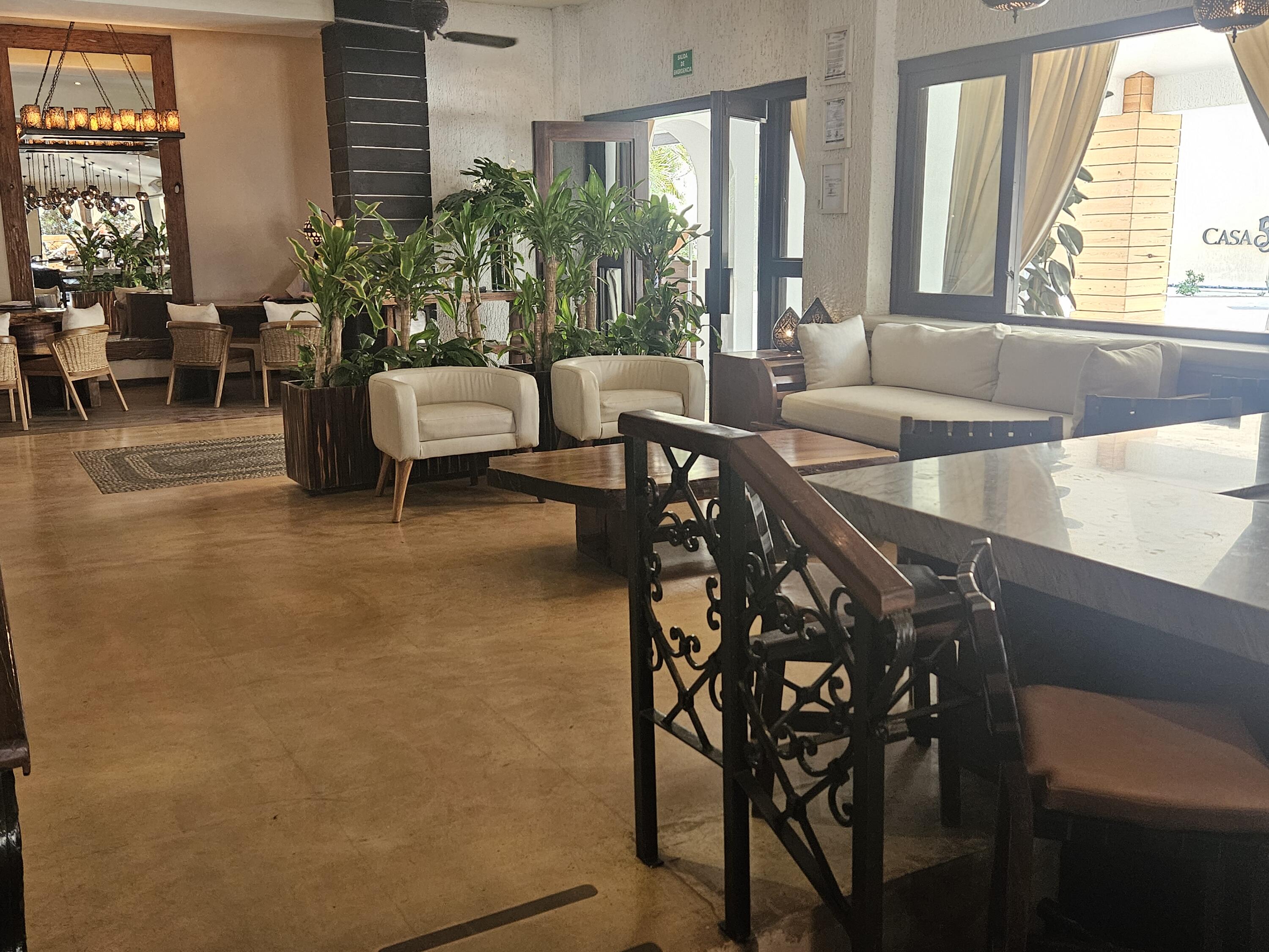 #523 130 Avenida del Pescador, Condo Lucia