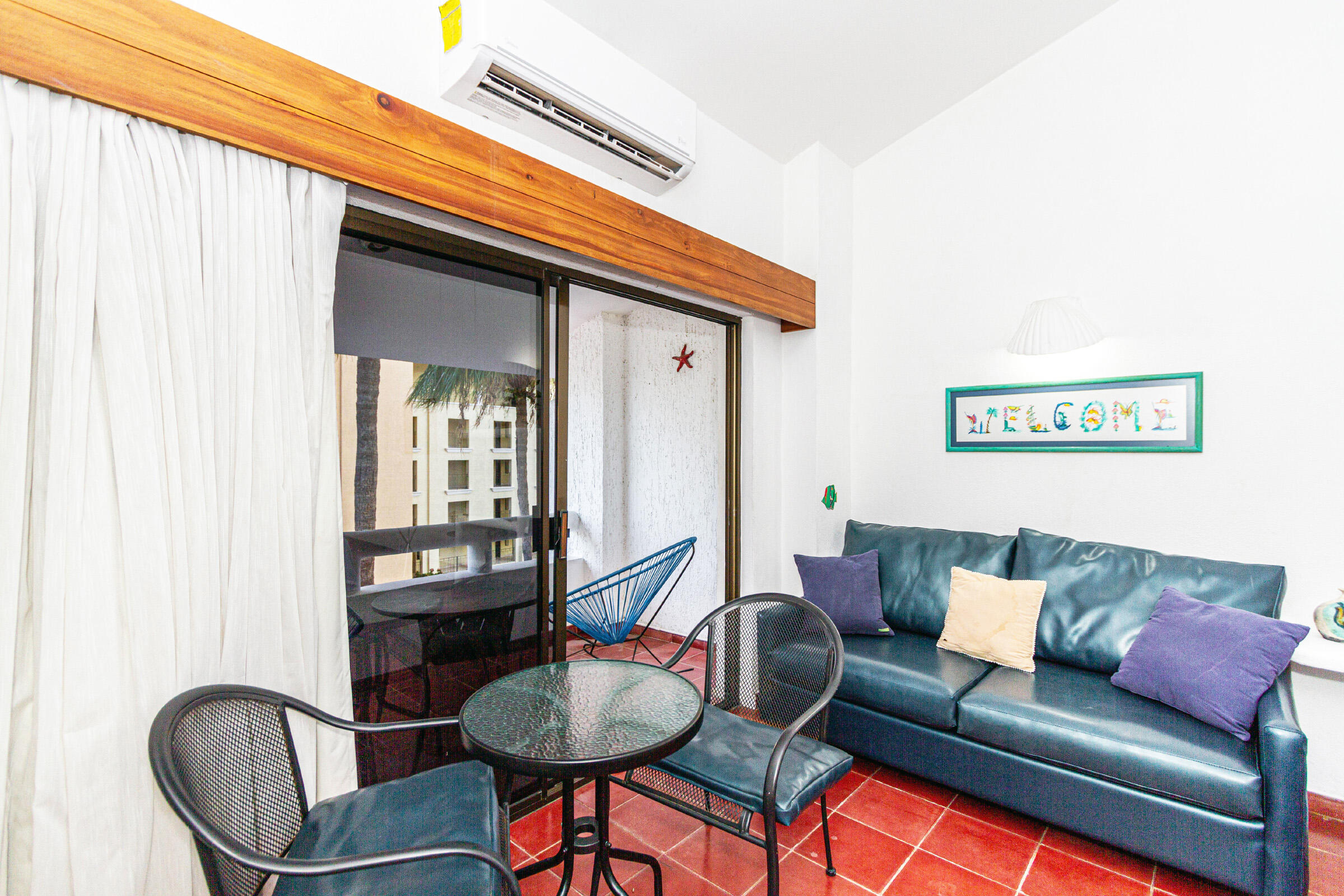 #523 130 Avenida del Pescador, Condo Lucia
