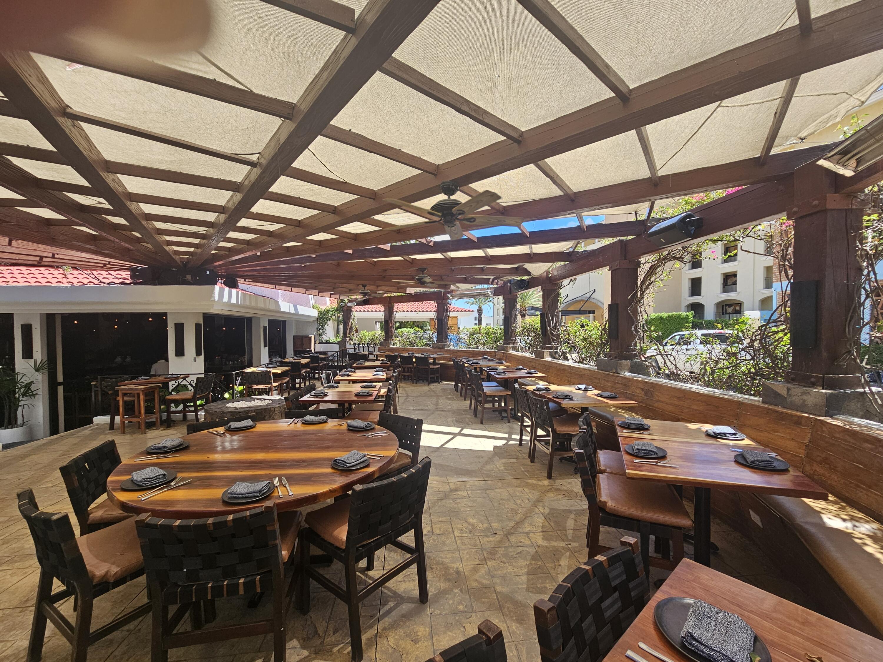 #523 130 Avenida del Pescador, Condo Lucia