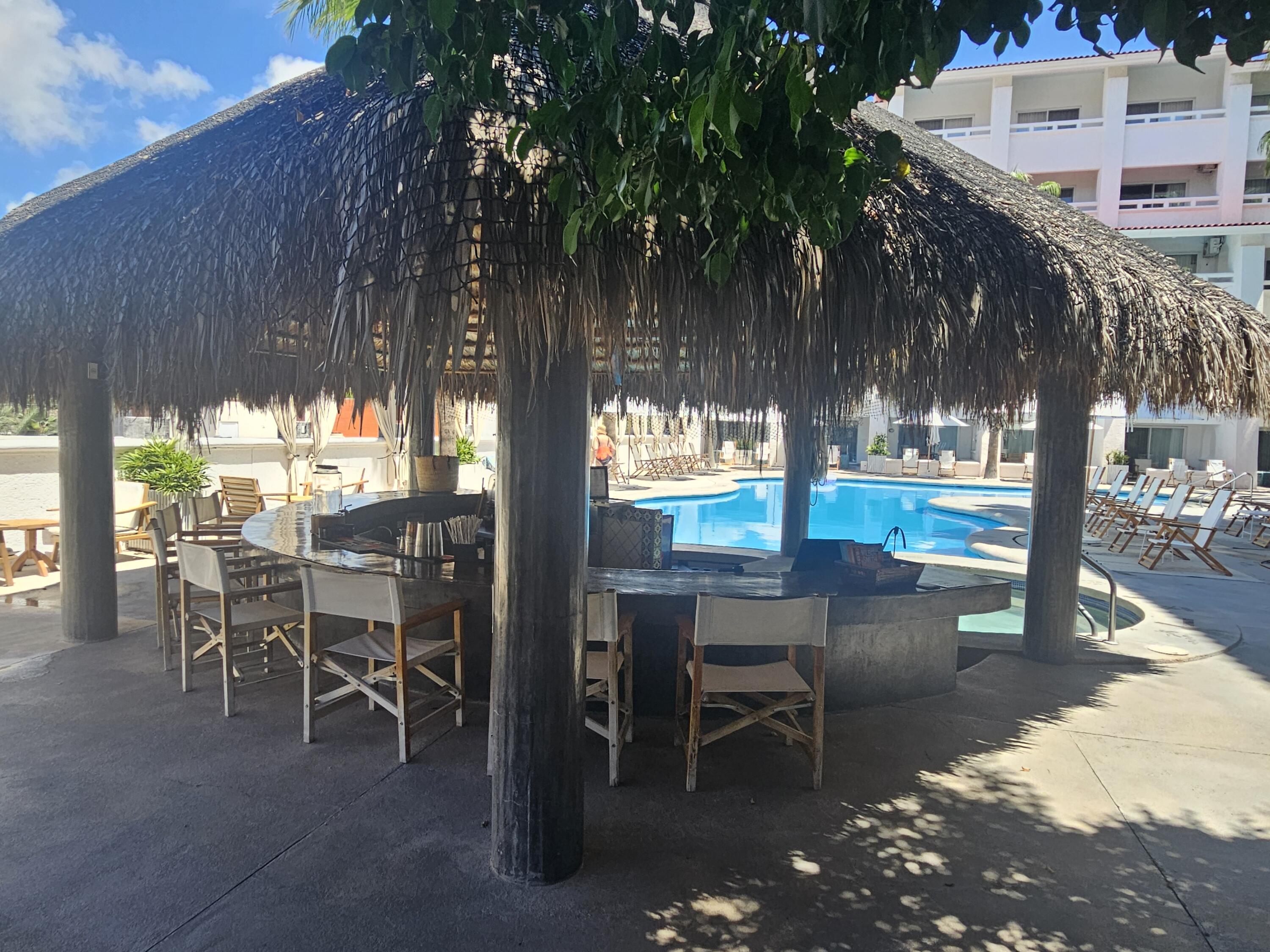 #523 130 Avenida del Pescador, Condo Lucia