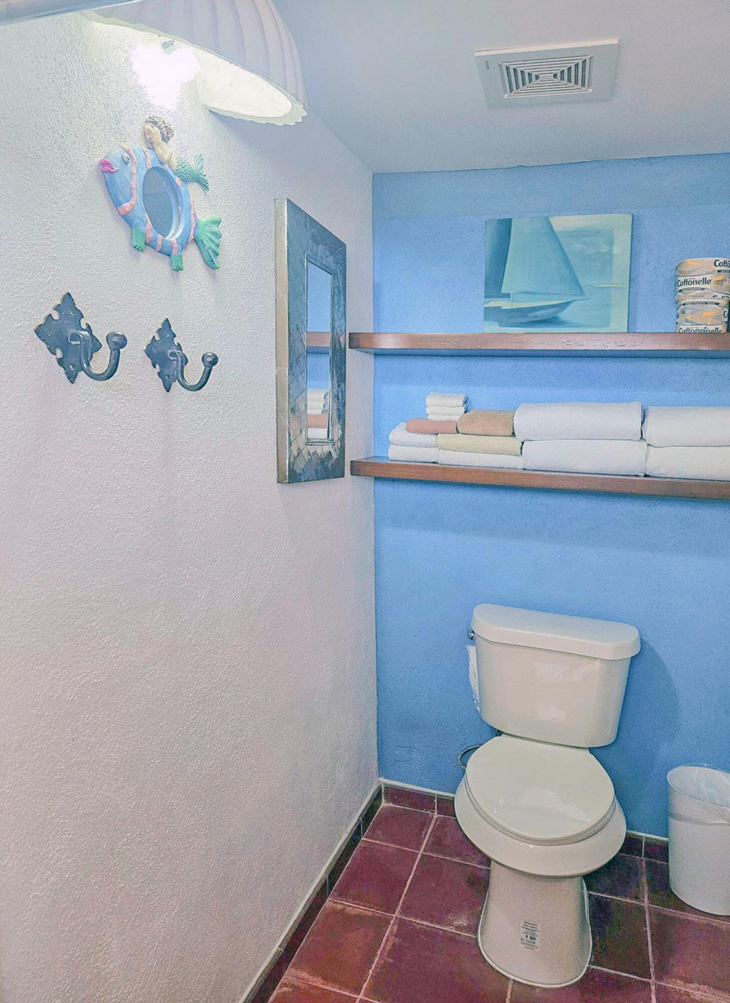 #523 130 Avenida del Pescador, Condo Lucia