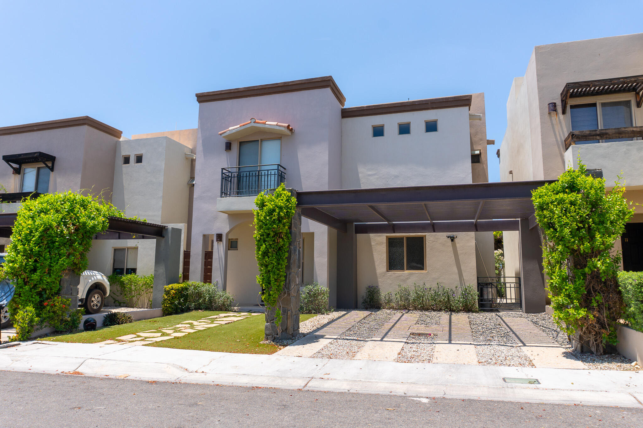 9 Calle Albatros, Cabo del Mar