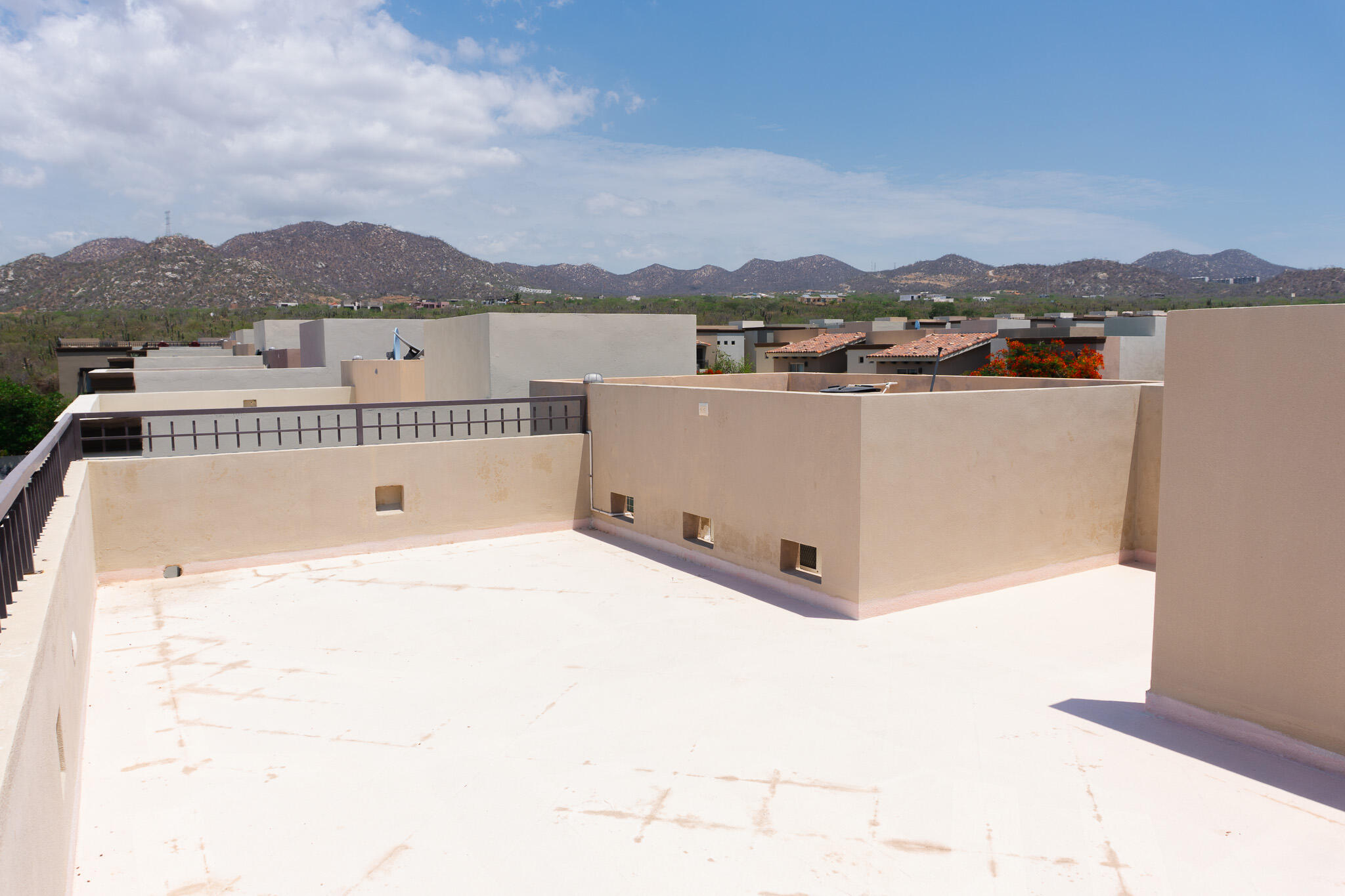 9 Calle Albatros, Cabo del Mar