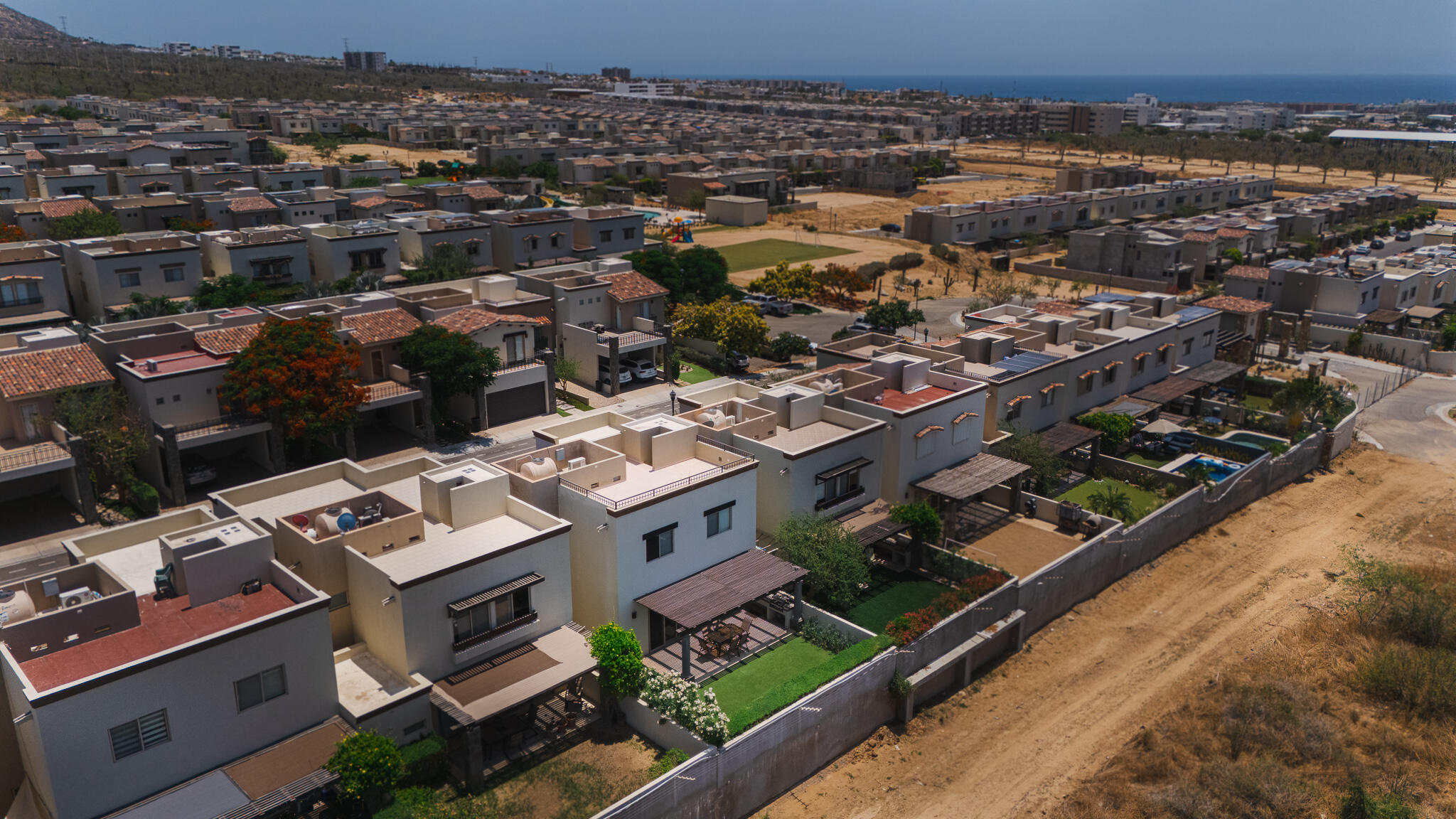 9 Calle Albatros, Cabo del Mar