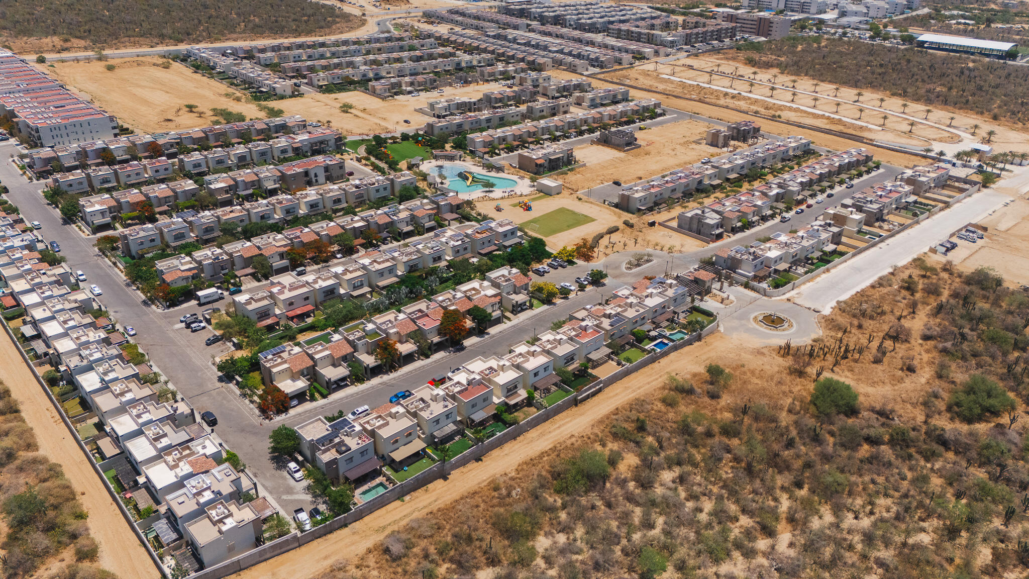 9 Calle Albatros, Cabo del Mar