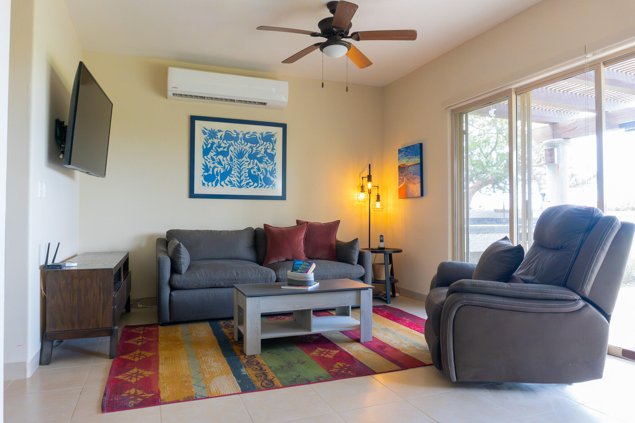 9 Calle Albatros, Cabo del Mar