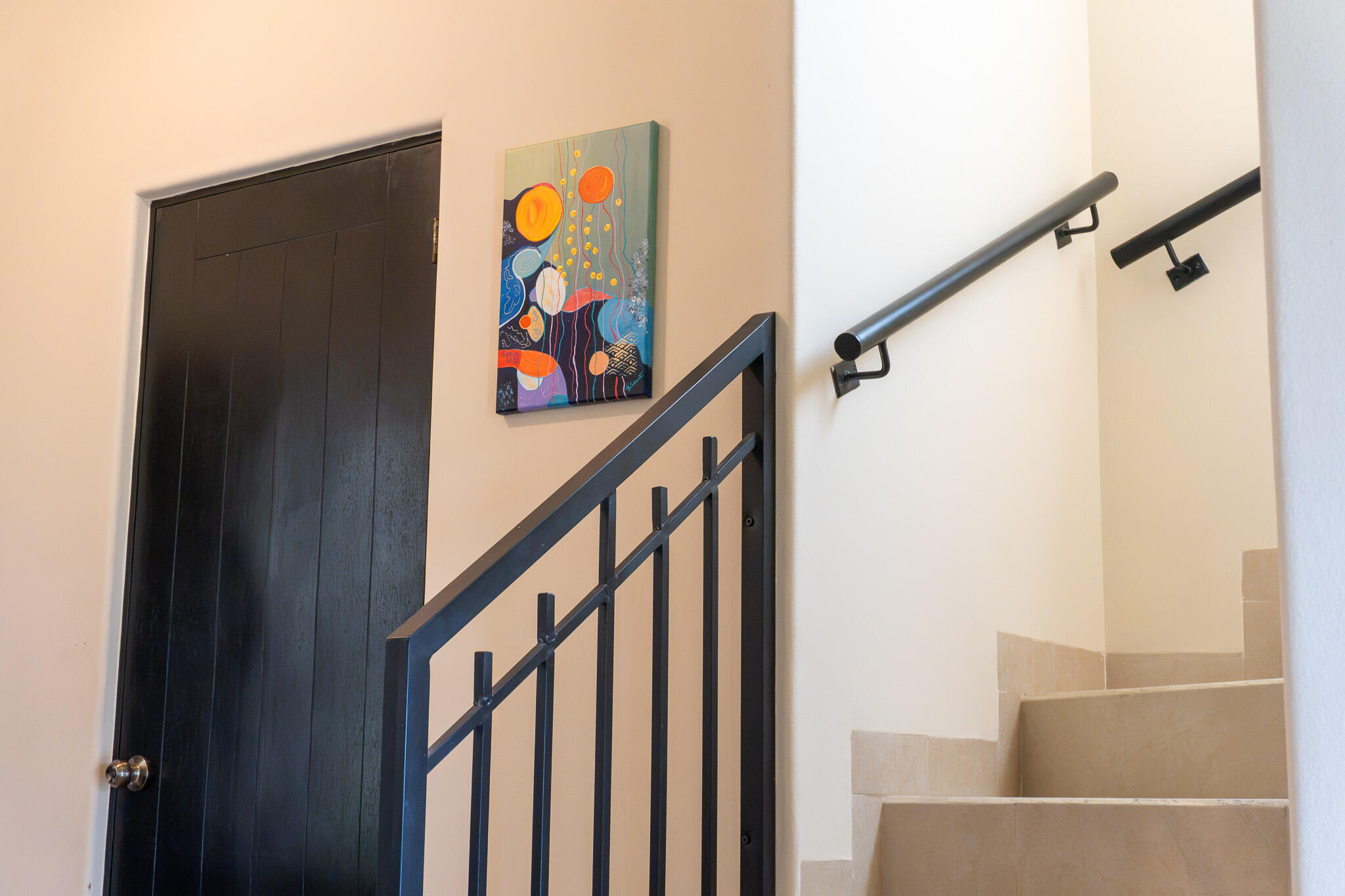 9 Calle Albatros, Cabo del Mar