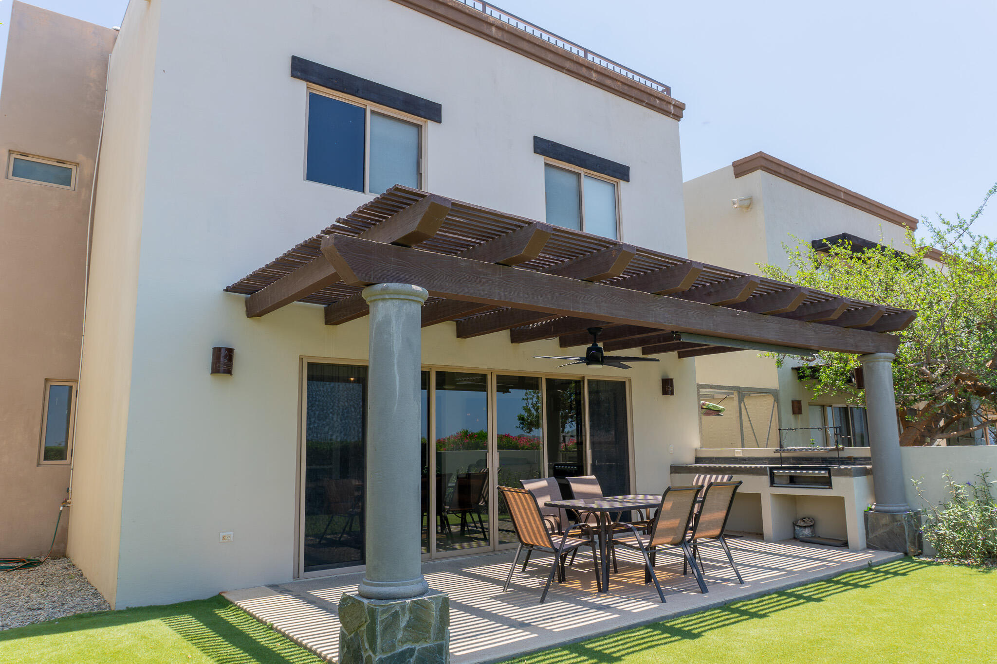 9 Calle Albatros, Cabo del Mar