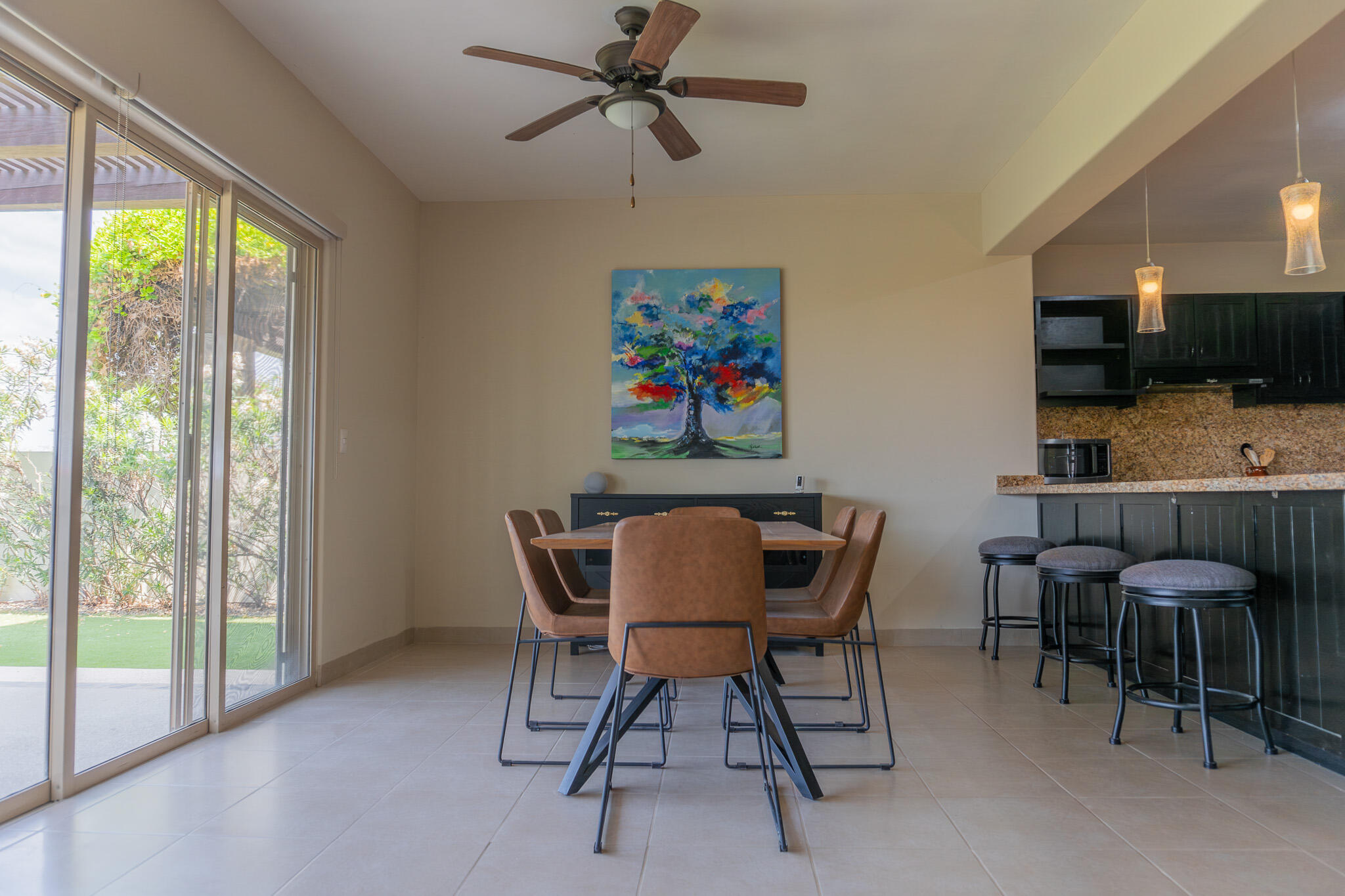 9 Calle Albatros, Cabo del Mar