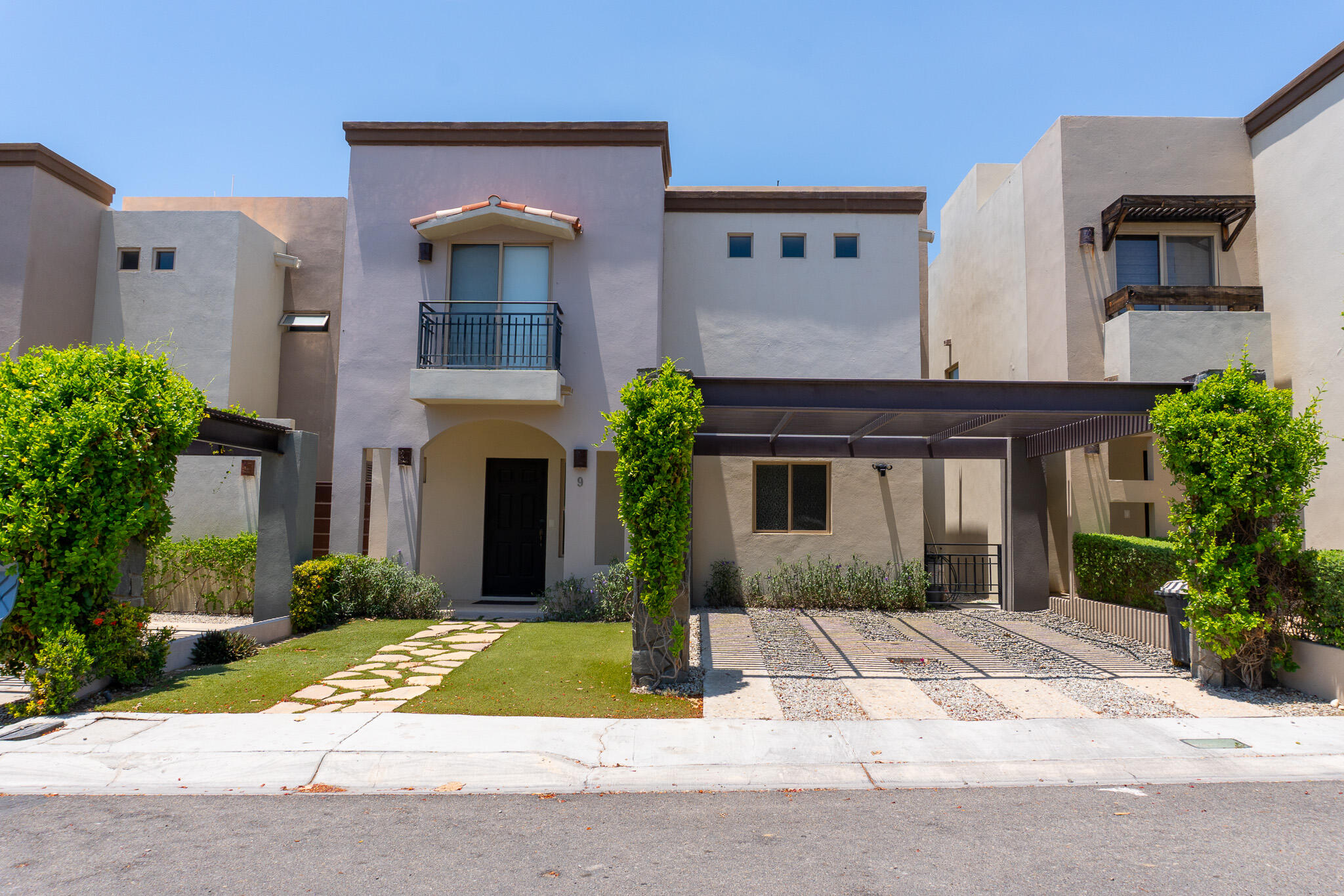 9 Calle Albatros, Cabo del Mar