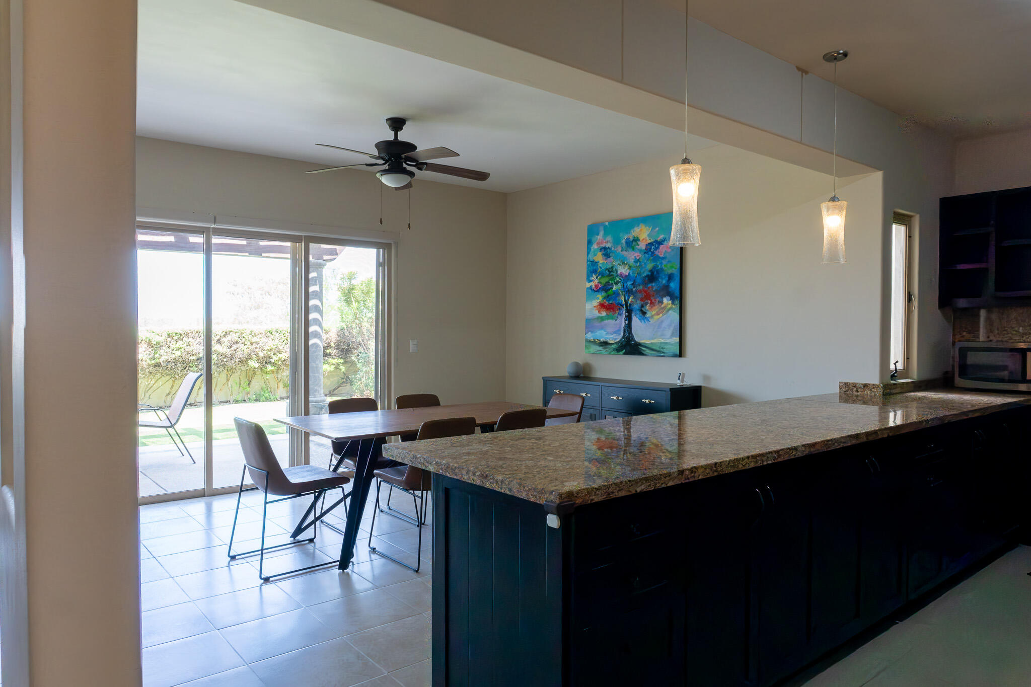 9 Calle Albatros, Cabo del Mar