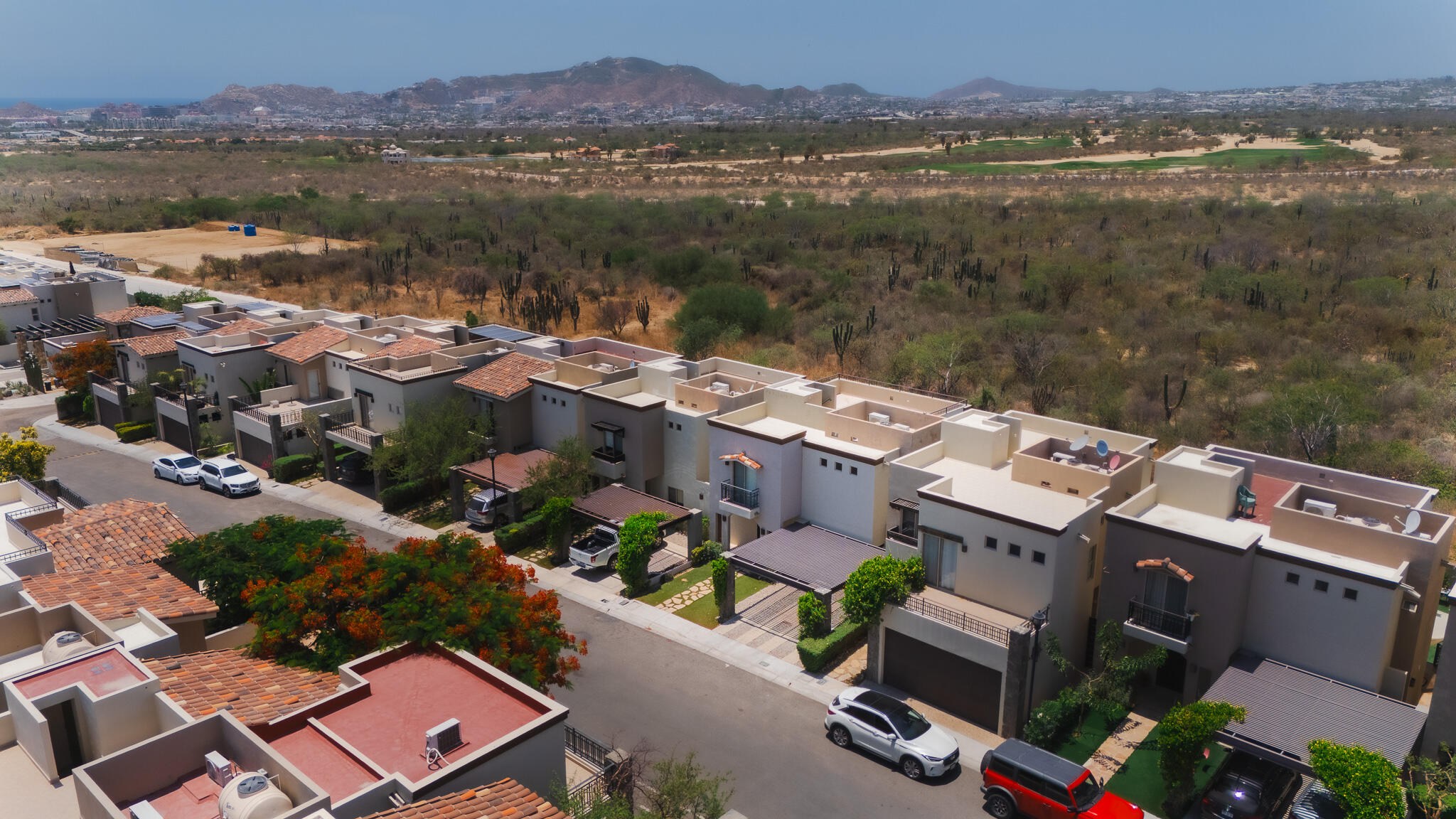 9 Calle Albatros, Cabo del Mar