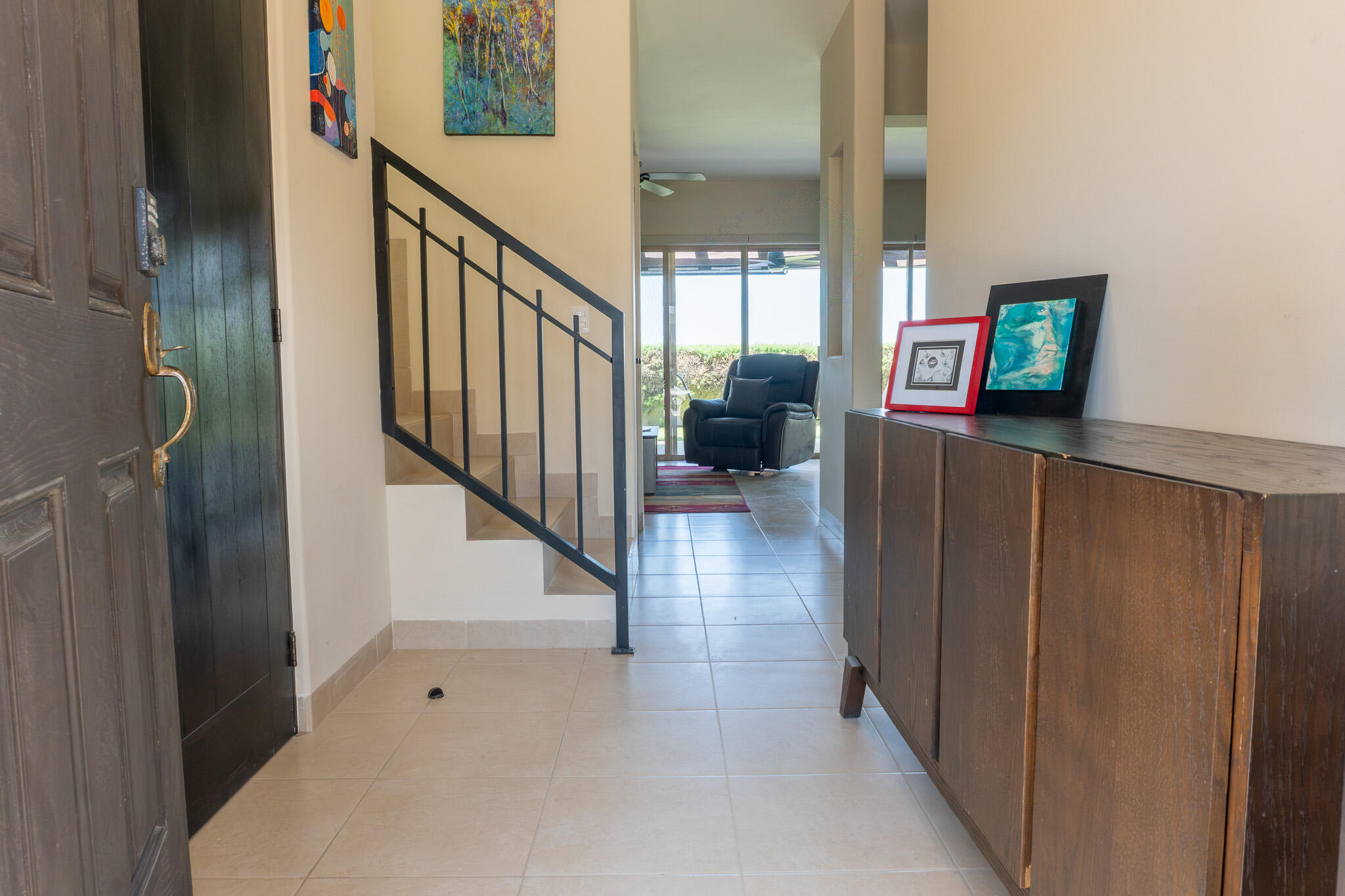 9 Calle Albatros, Cabo del Mar