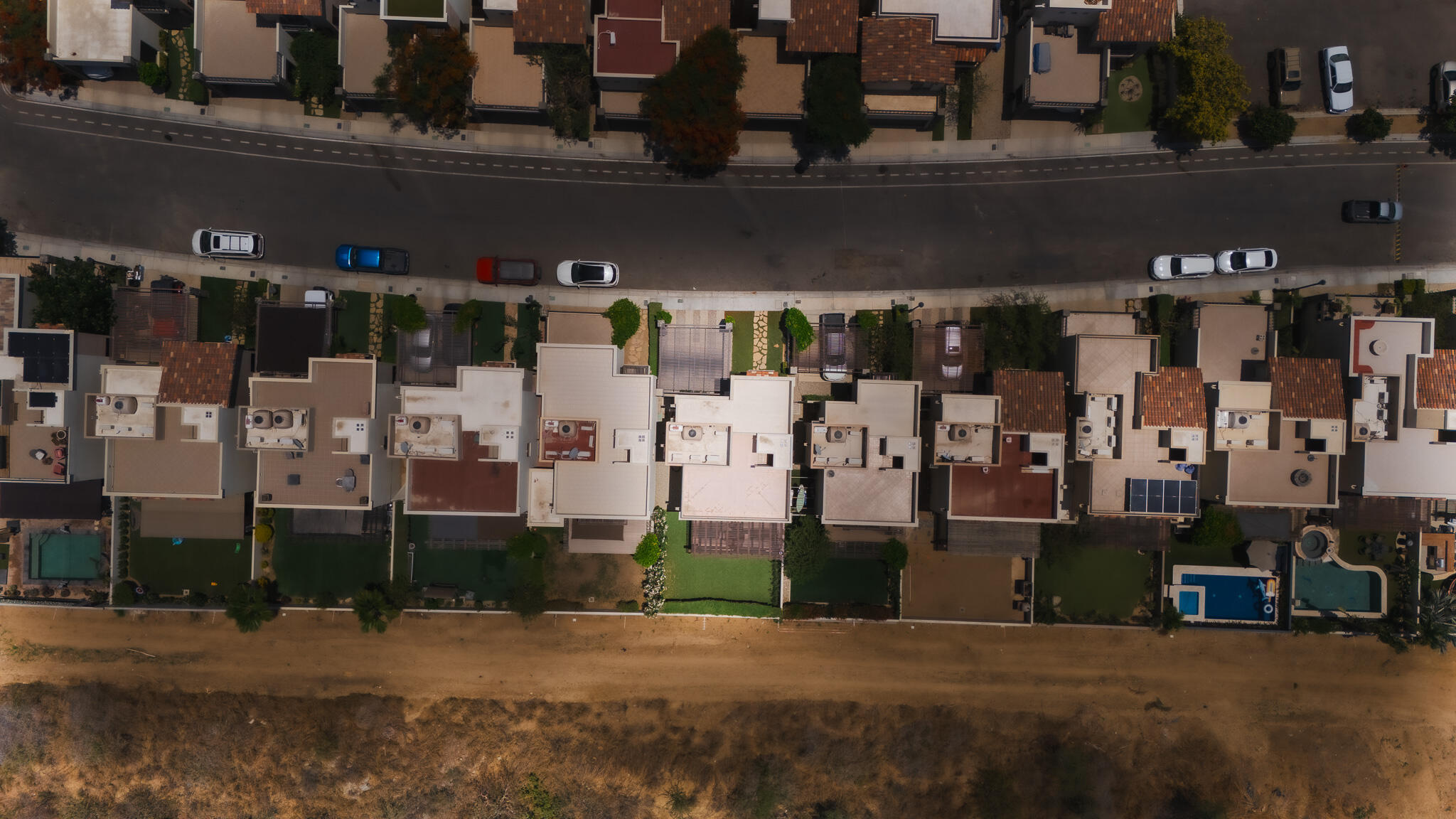 9 Calle Albatros, Cabo del Mar
