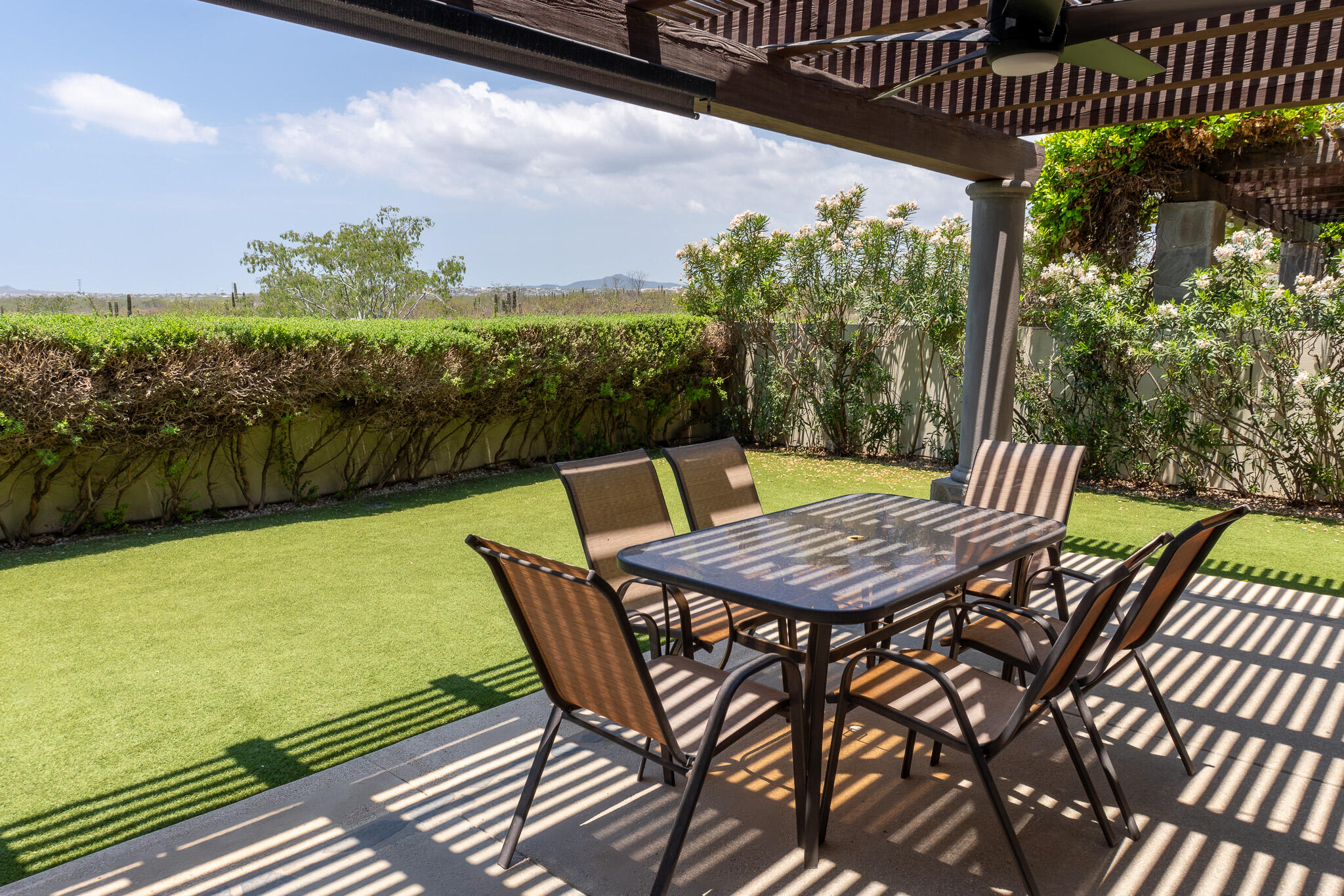9 Calle Albatros, Cabo del Mar