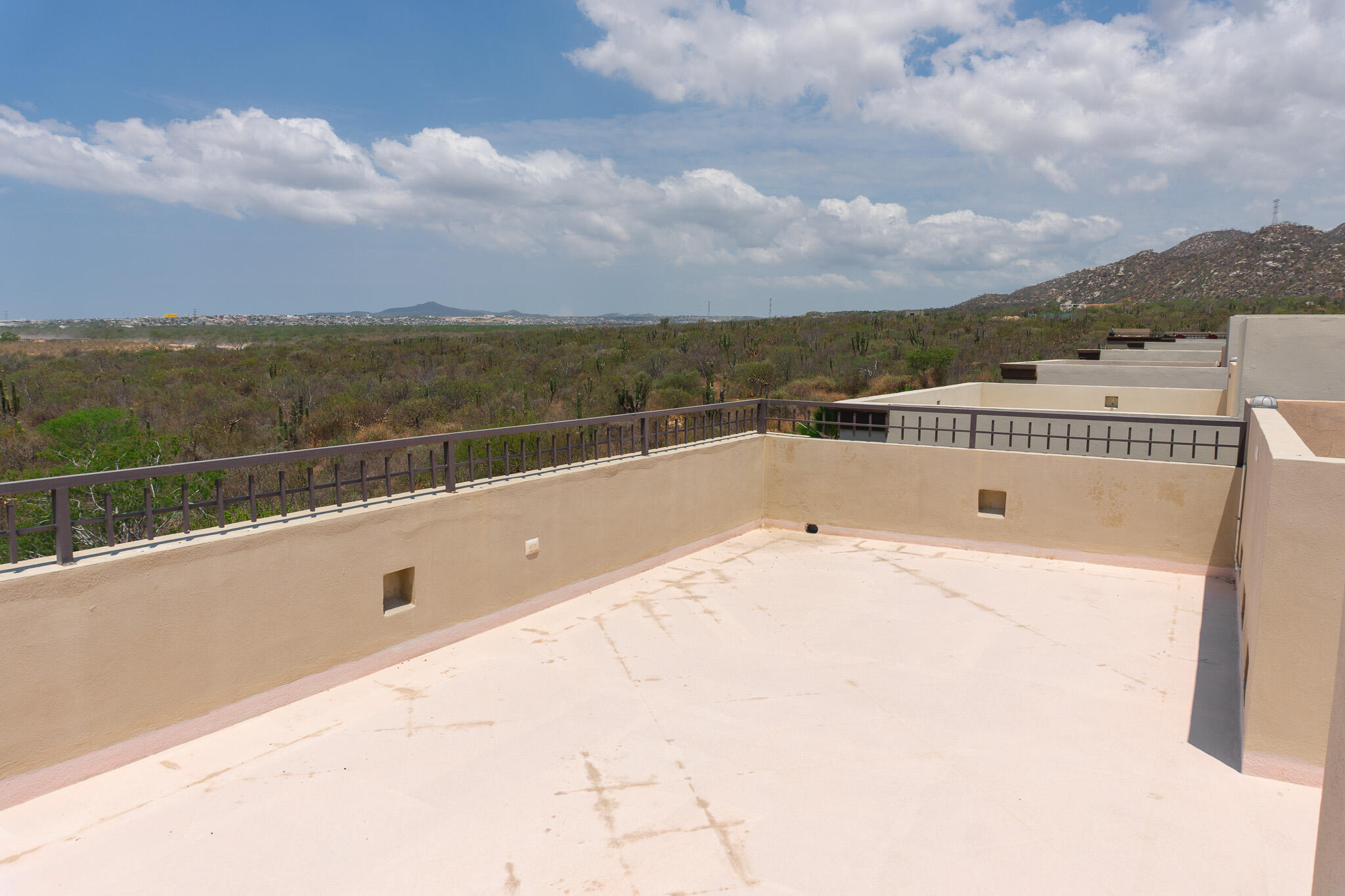 9 Calle Albatros, Cabo del Mar