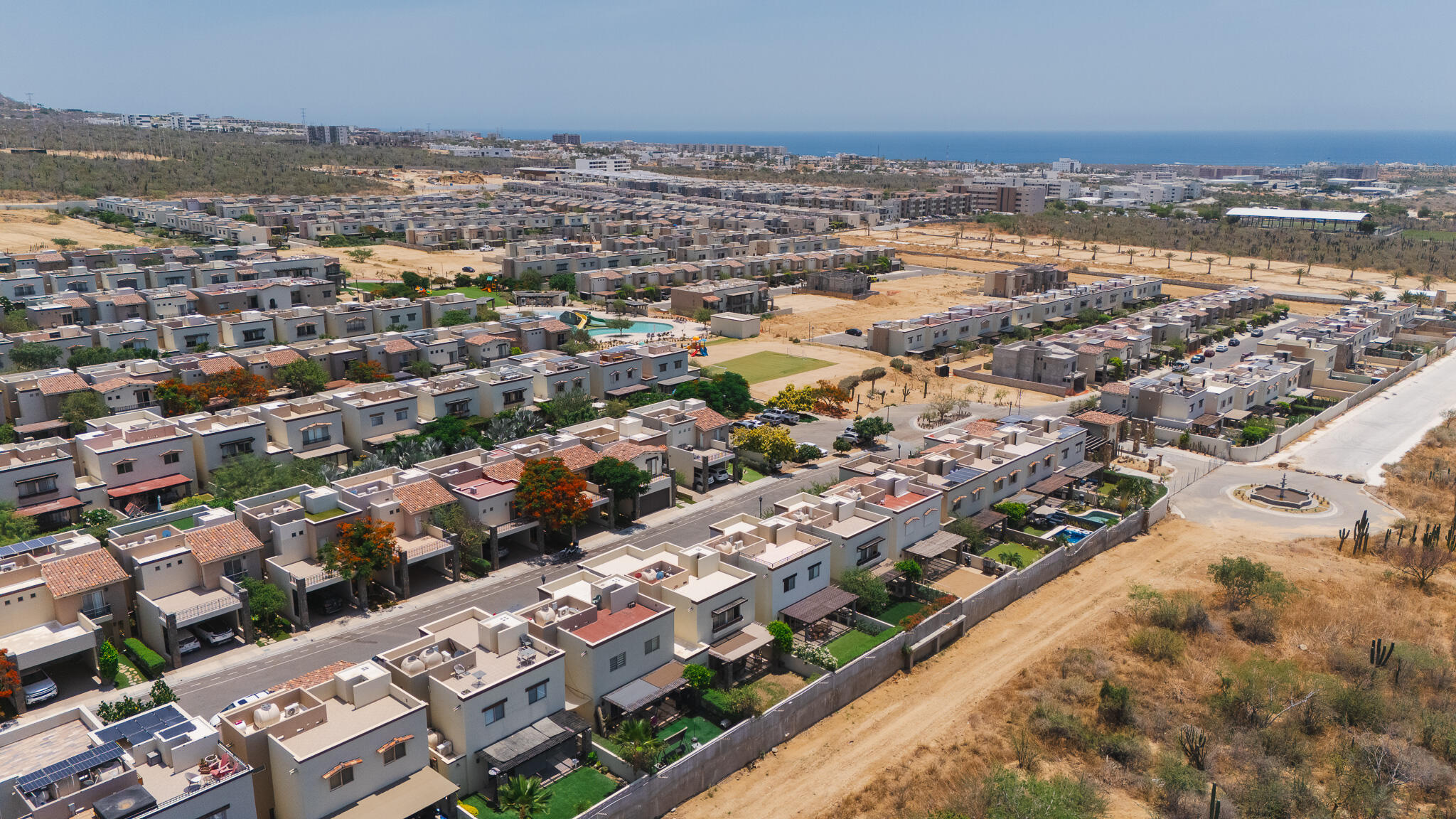 9 Calle Albatros, Cabo del Mar