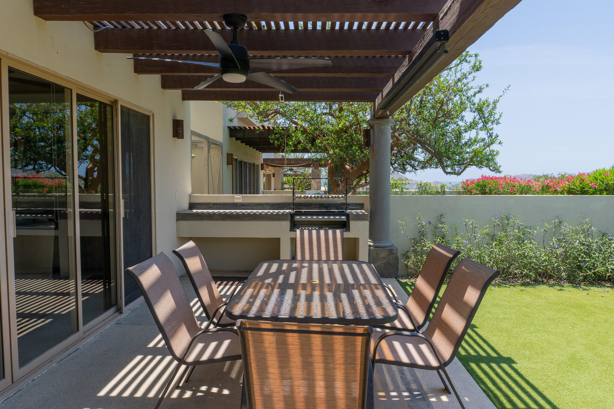 9 Calle Albatros, Cabo del Mar