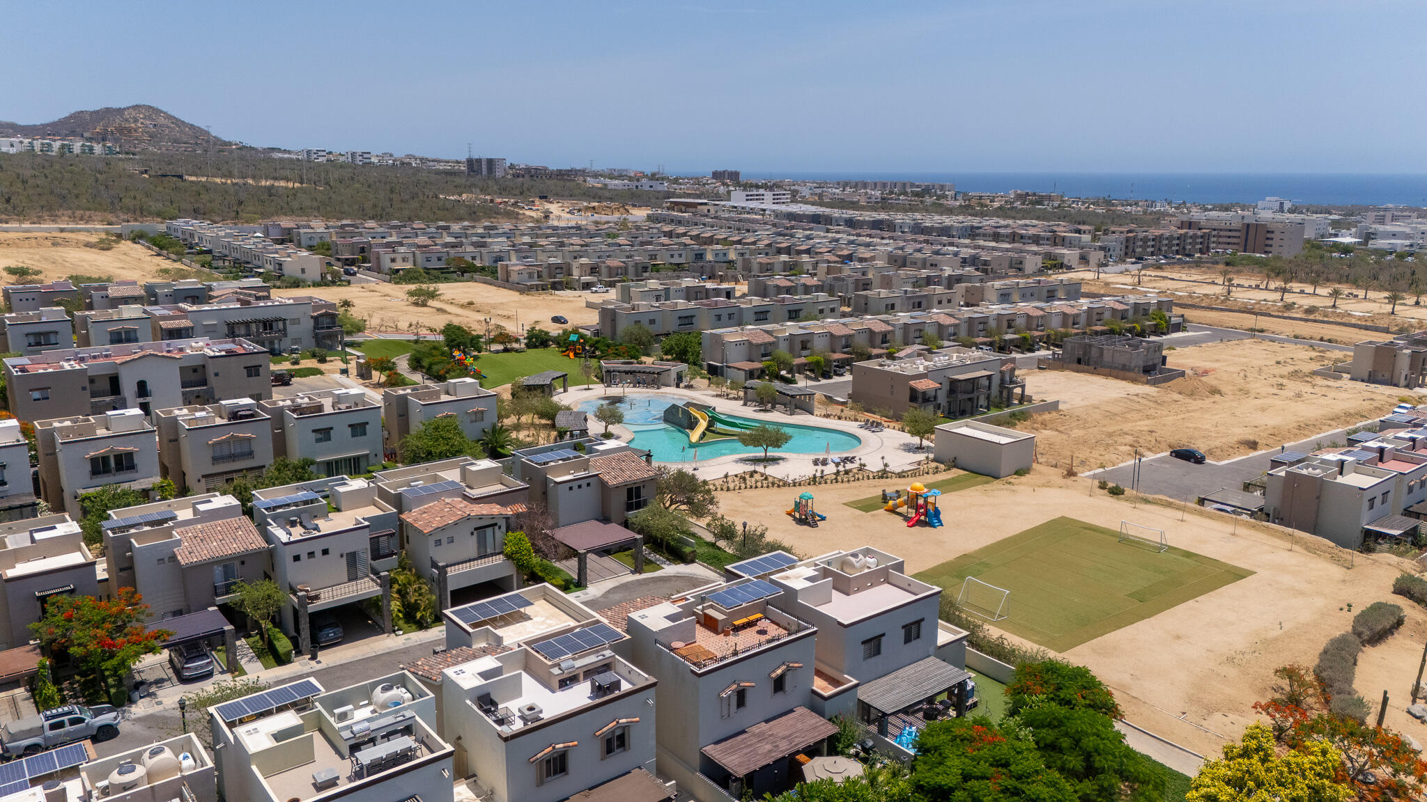 9 Calle Albatros, Cabo del Mar